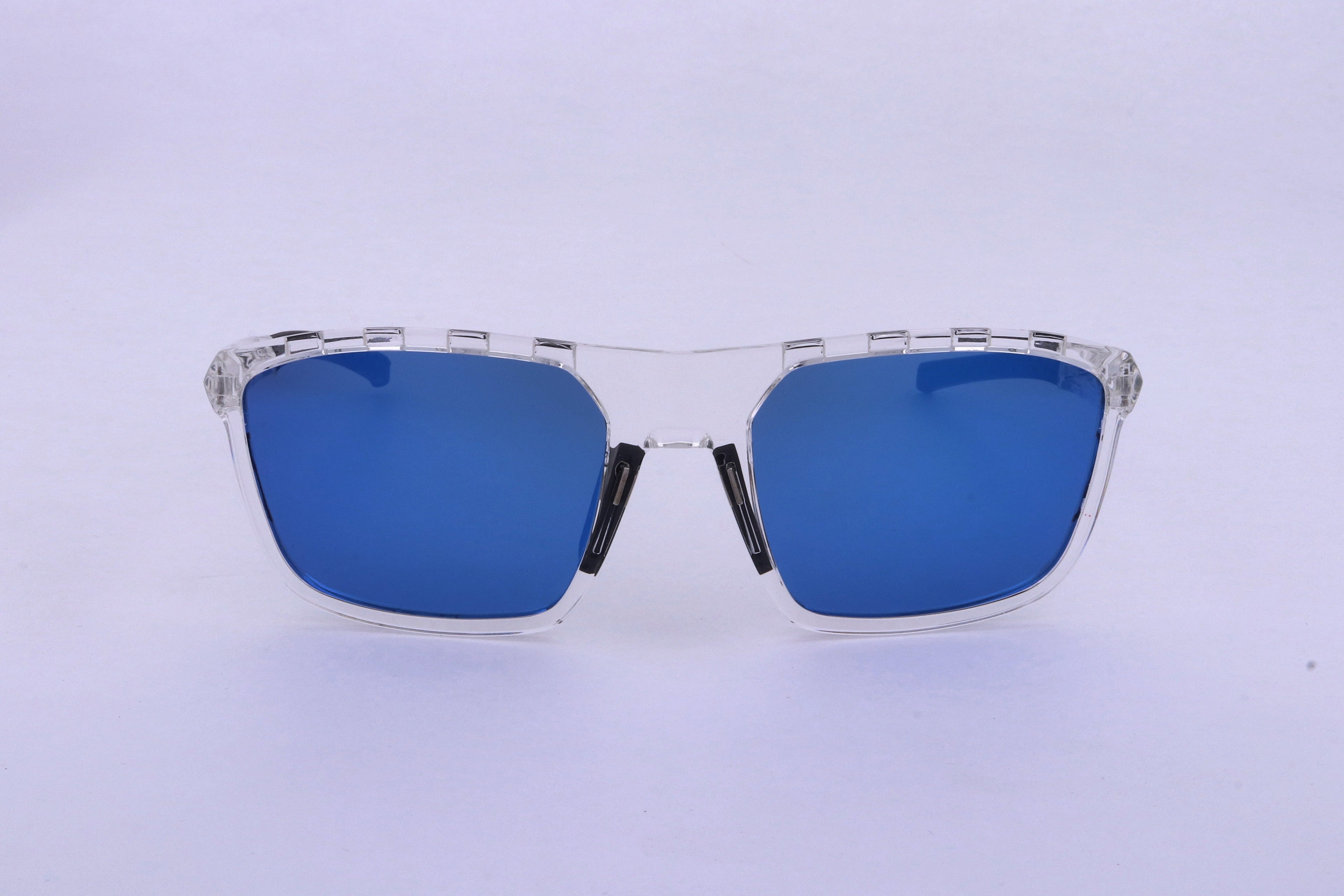 Adidas Sport Unisex Injected Sunglasses