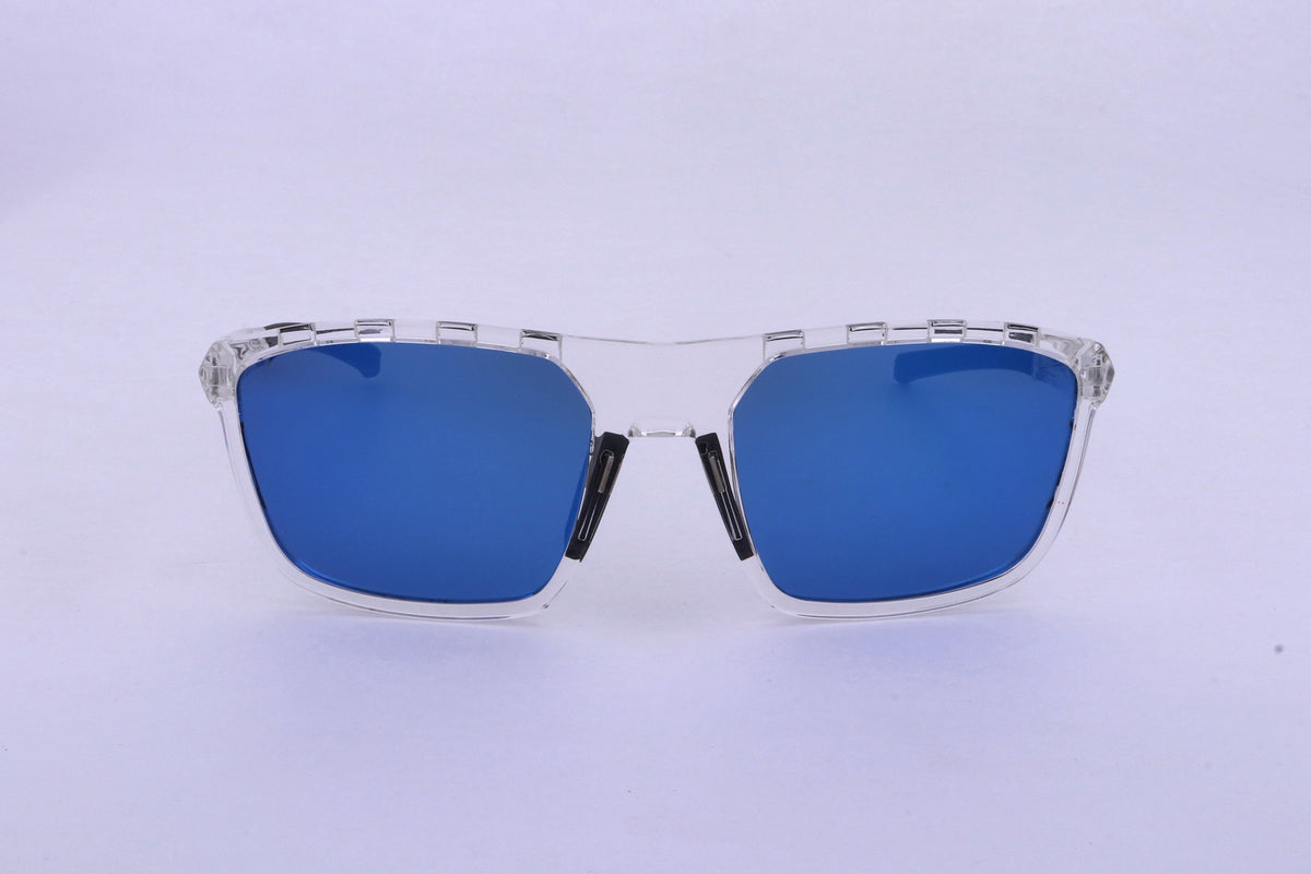 Adidas Sport Unisex Injected Sunglasses