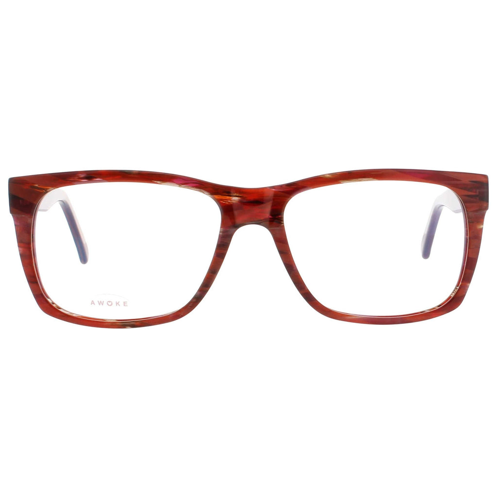 Andy Wolf Unisex Eyeglasses AW-4449-M-55