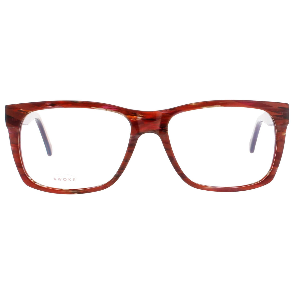 Andy Wolf Unisex Eyeglasses AW-4449-M-55