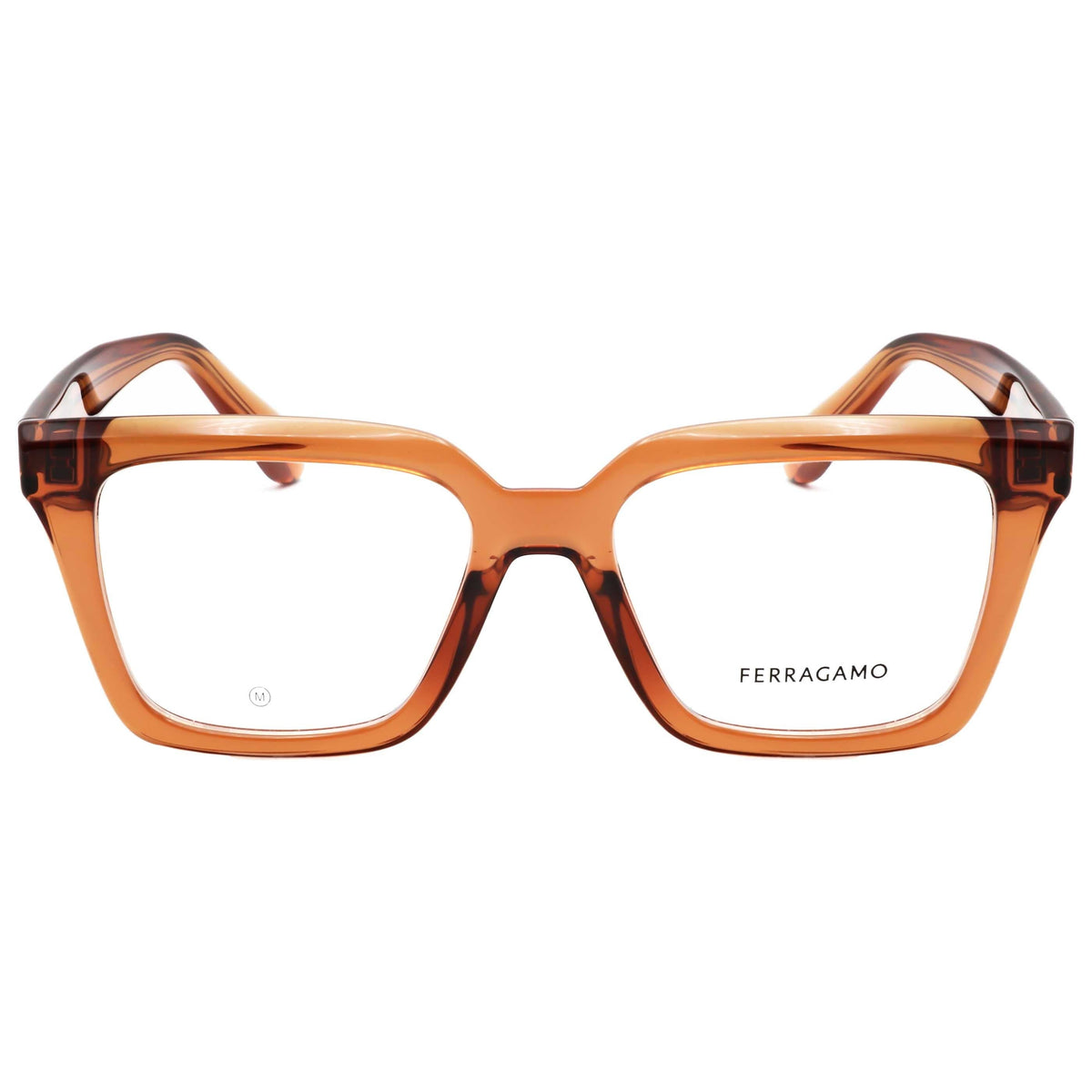 Ferragamo Women's Eyeglasses SF2985-261-52