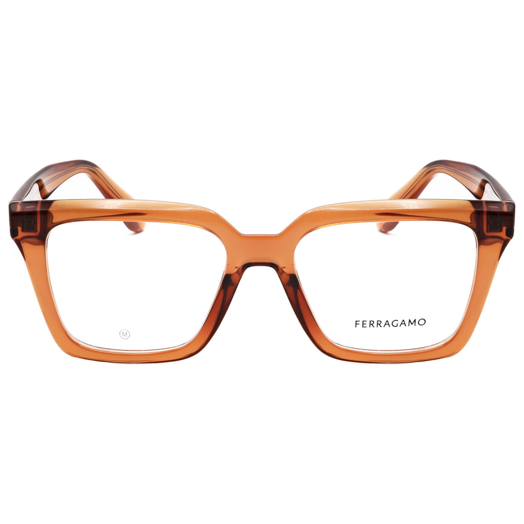 Ferragamo Women's Eyeglasses SF2985-261-52
