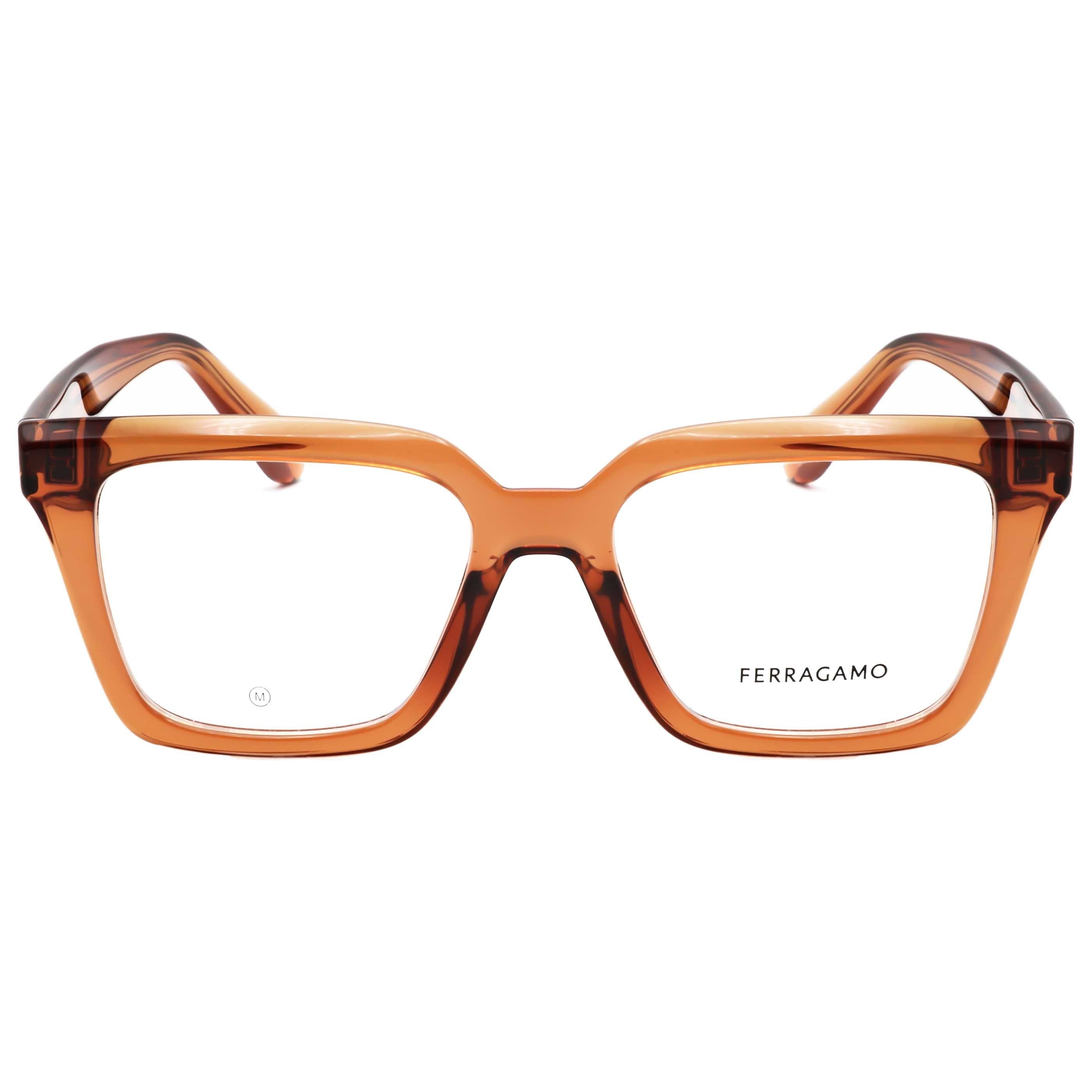 Ferragamo Women's Eyeglasses SF2985-261-52