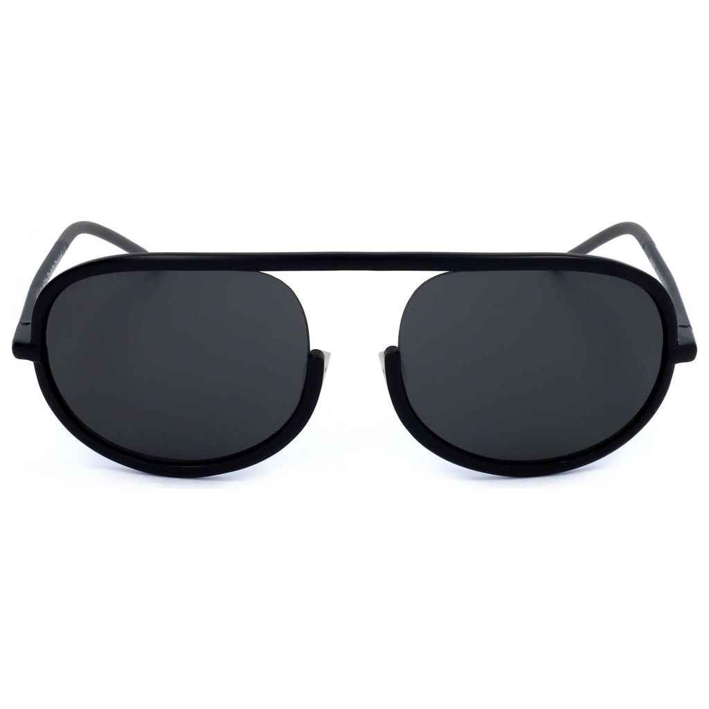 Kartell Men's Sunglasses KL505S-01-57