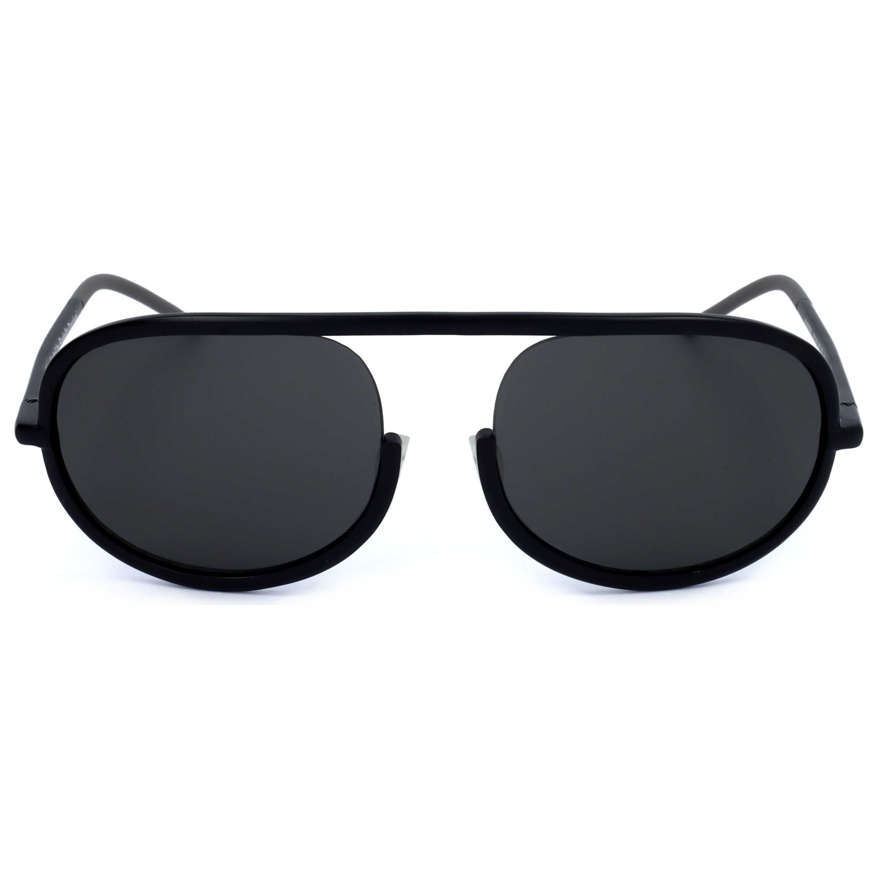 Kartell Men's Sunglasses KL505S-01-57