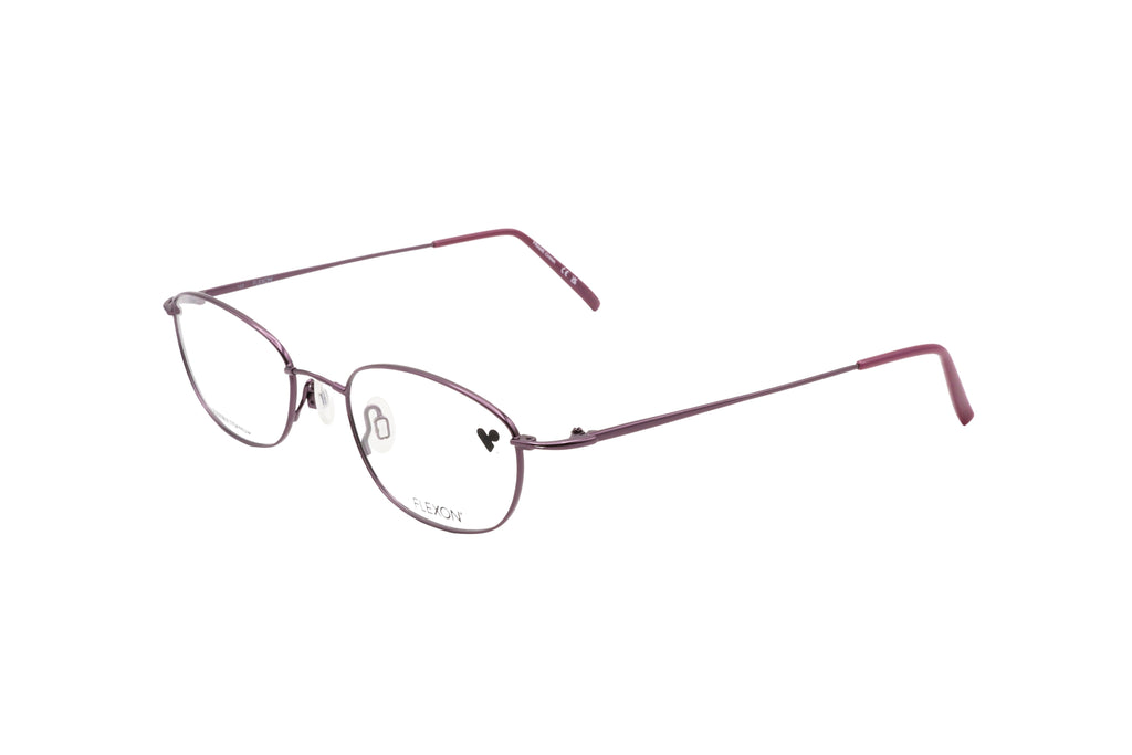 Flexon Unisex Metal Glasses