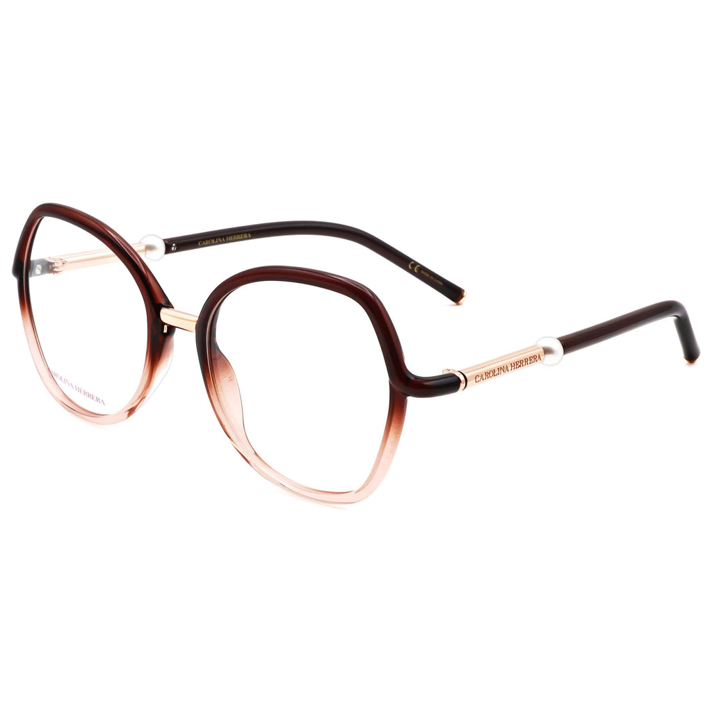 Carolina Herrera Women's Eyeglasses HER0080-08M-53