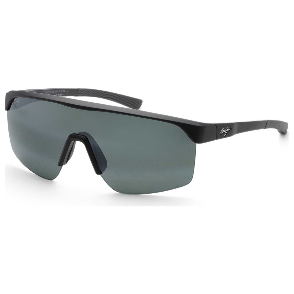 Maui Jim Men's Sunglasses MJ0595S-001