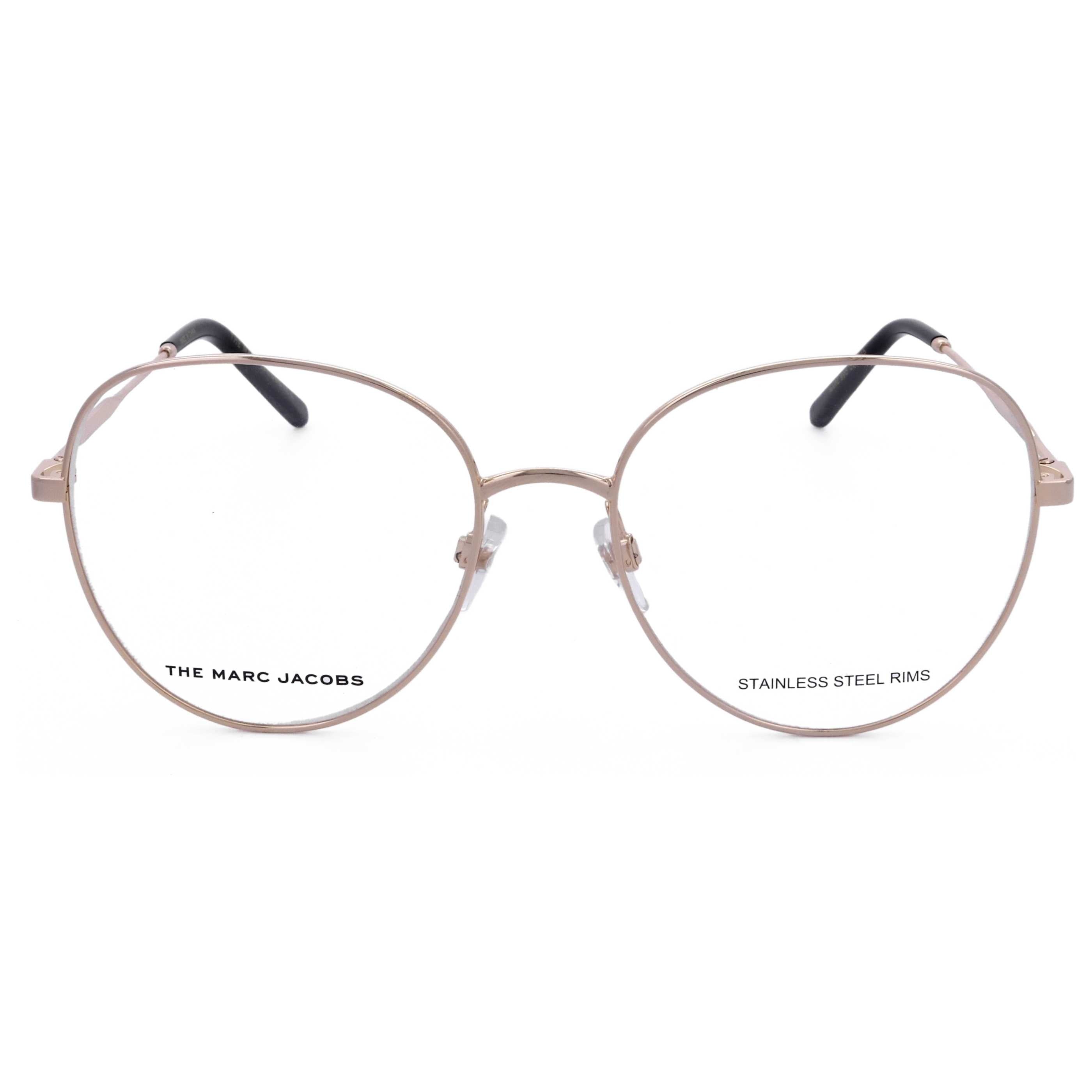 Marc Jacobs Women's Eyeglasses MARC590-J5G-54