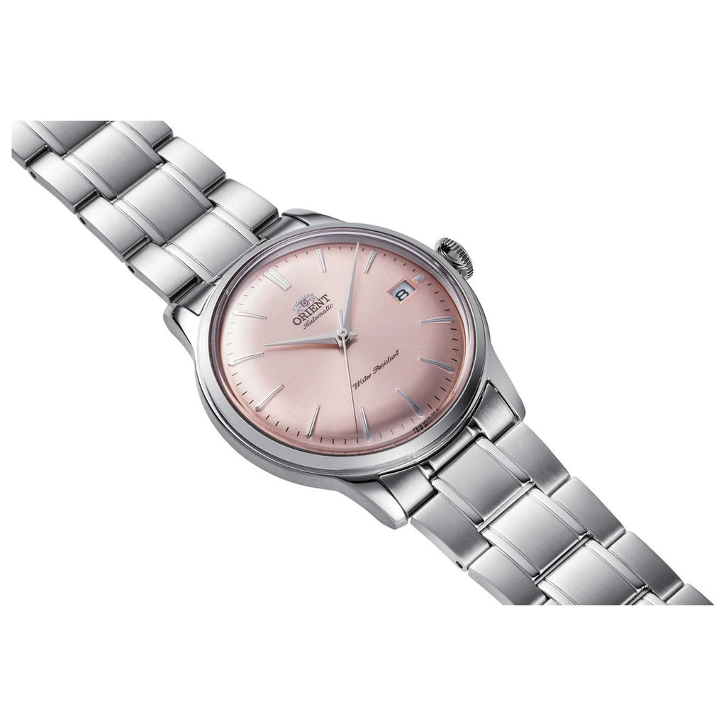 Orient Classic Bambino Men's Watch RA-AC0M11Y