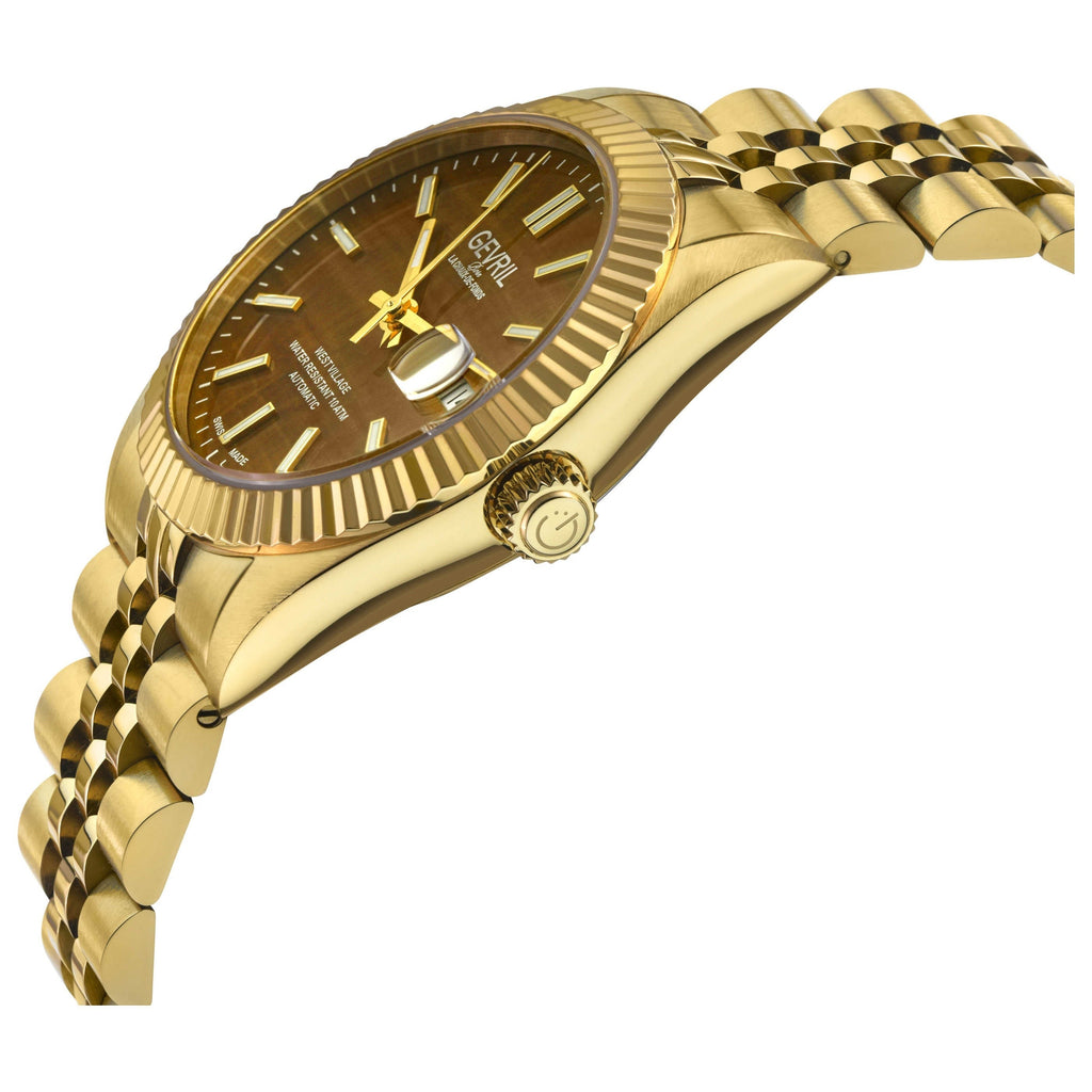 Gevril Men's Watch 48973B