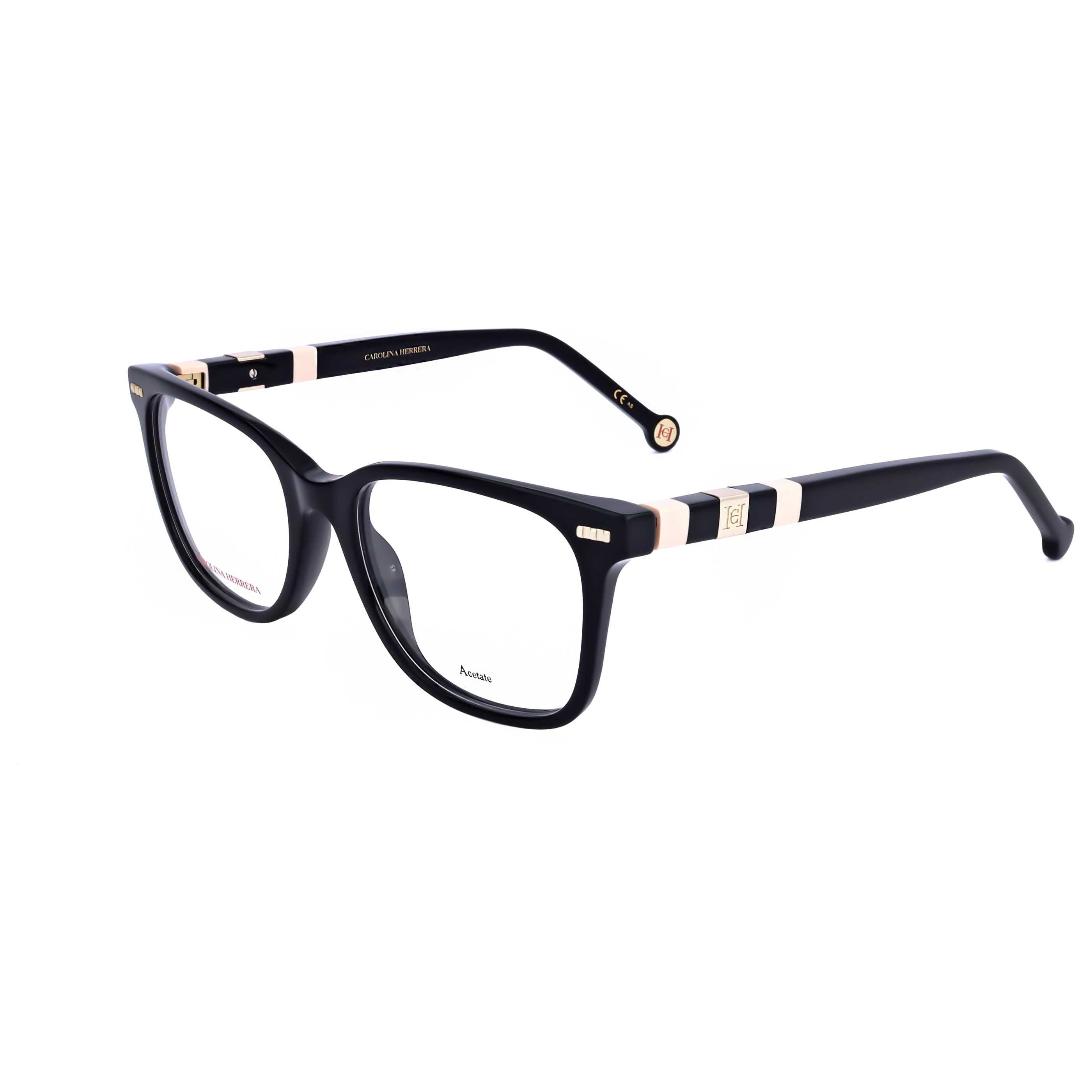 Carolina Herrera Women's Eyeglasses CH0047-03H2-18