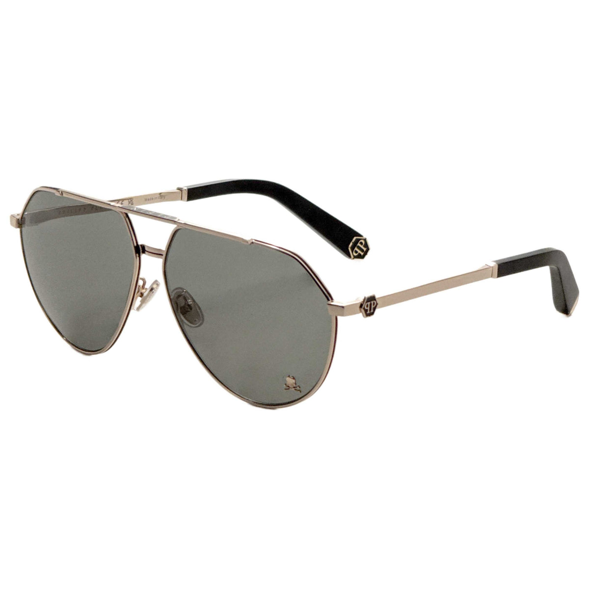 Philipp Plein Men's Sunglasses SPP007M640302