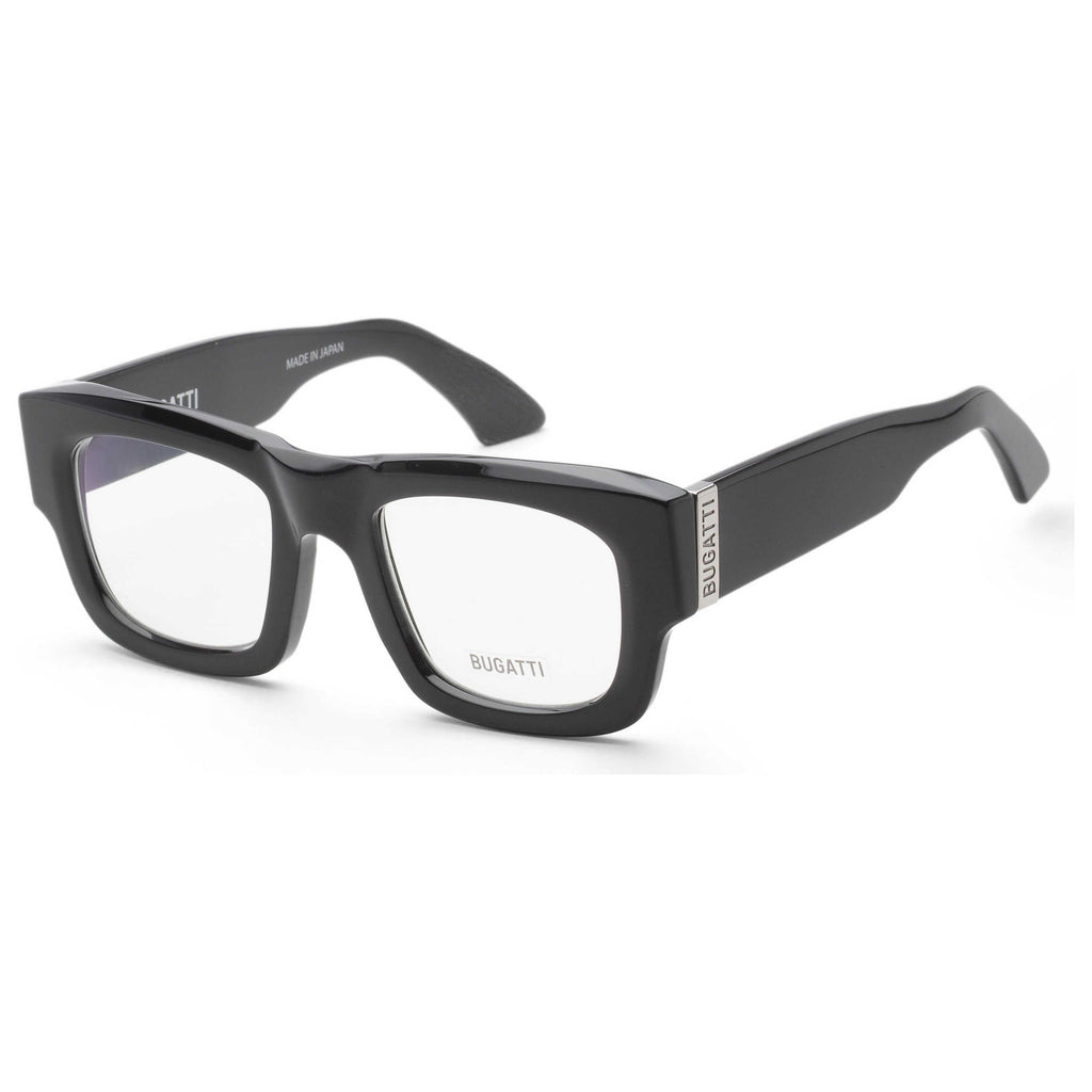 Bugatti Men's Sunglasses 48M-BK-51
