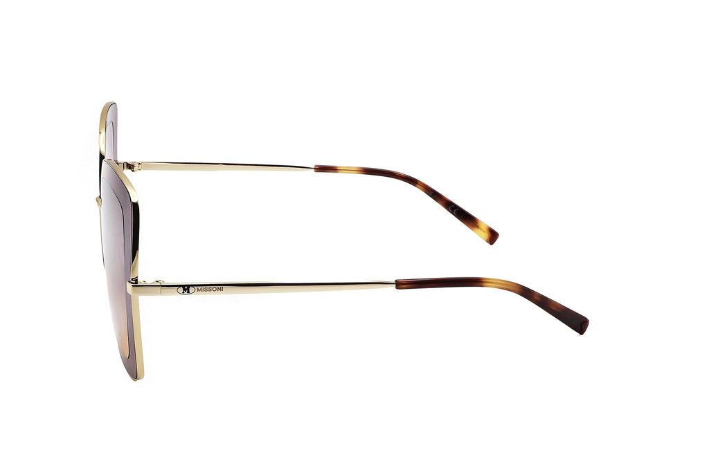 M Missoni Women's Metal Sunglasses