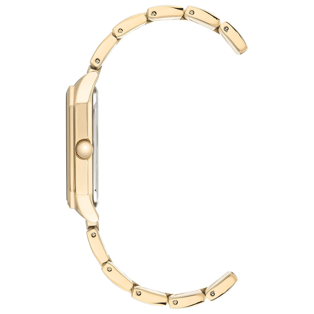 Anne Klein Women's Watch AK-3774BKGB