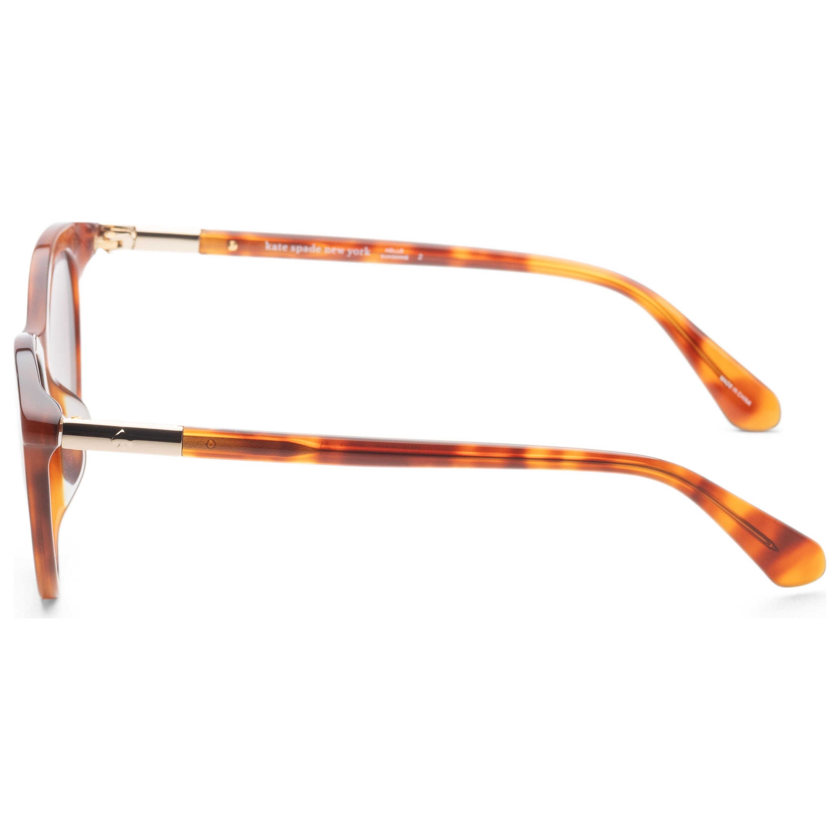 Kate Spade Women's Sunglasses JANALYNN-S-09Q-51