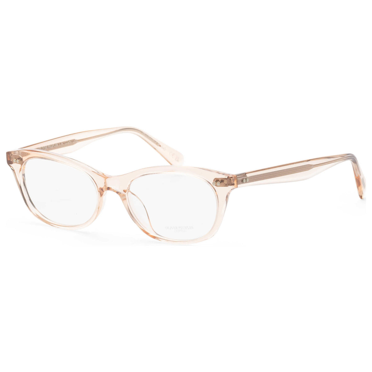 Oliver Peoples Dezerai Women's Eyeglasses OV5503U-1758-51