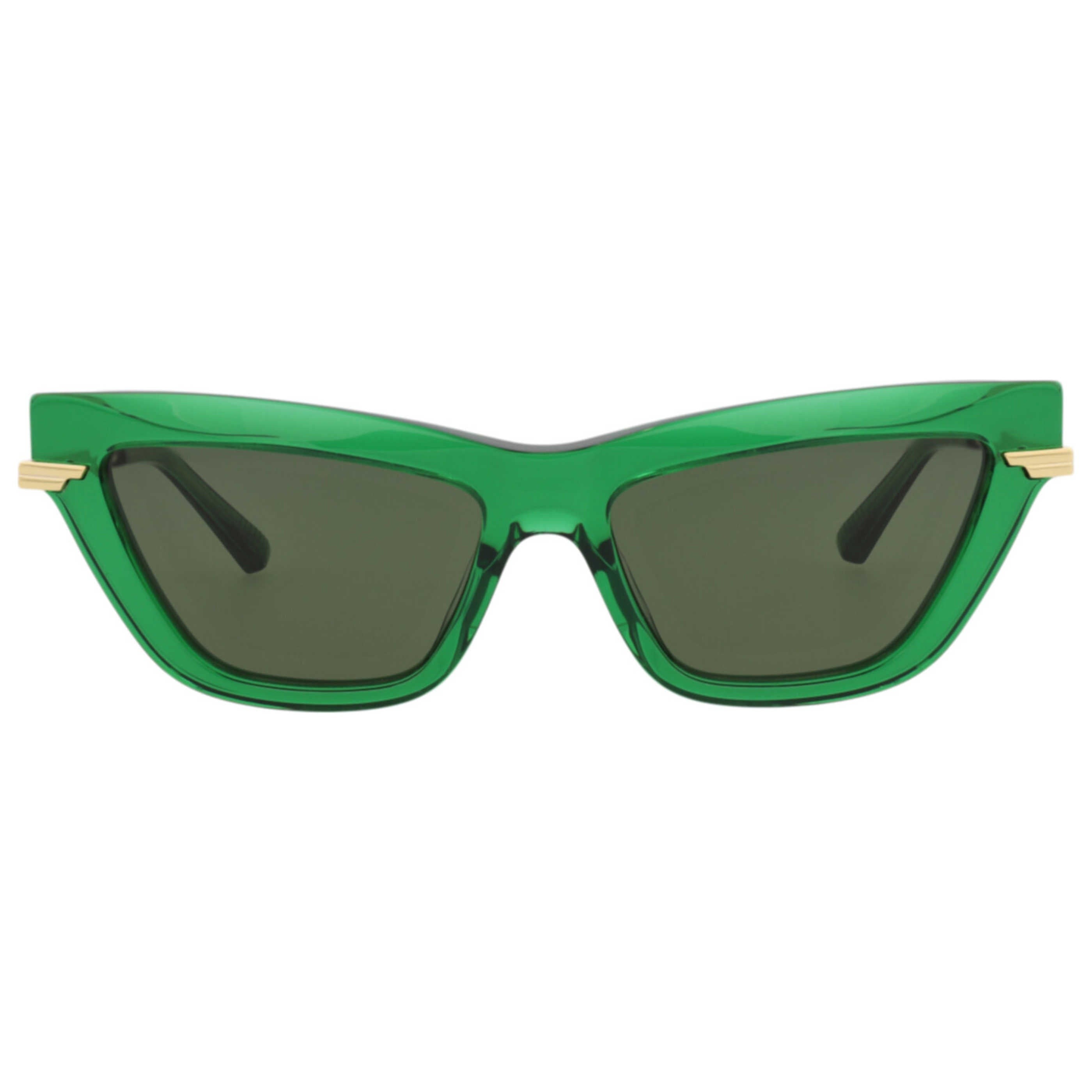 Bottega Veneta Women's Sunglasses BV1241S-30014294-003