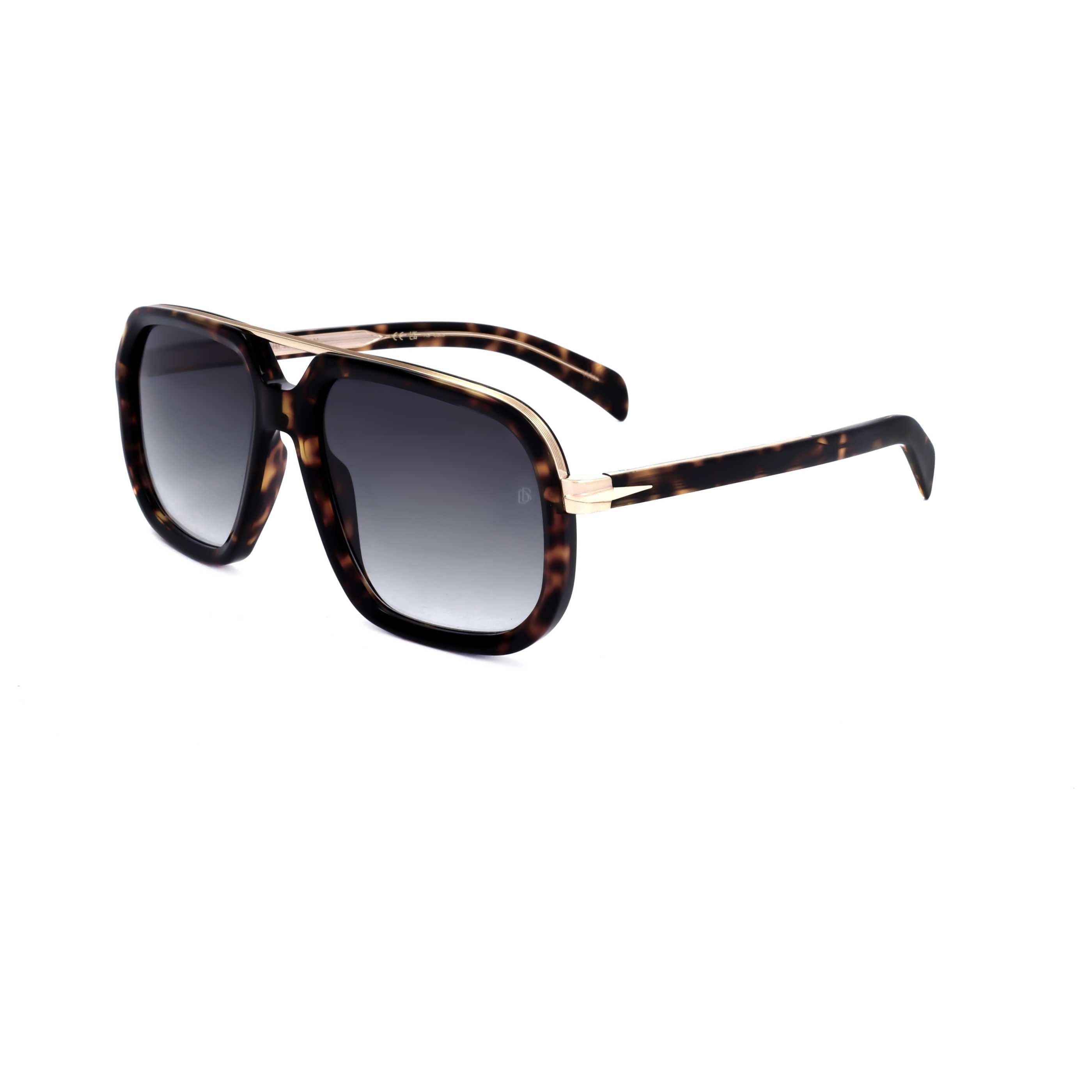 David Beckham Men's Sunglasses DB7101-S-2IK-57