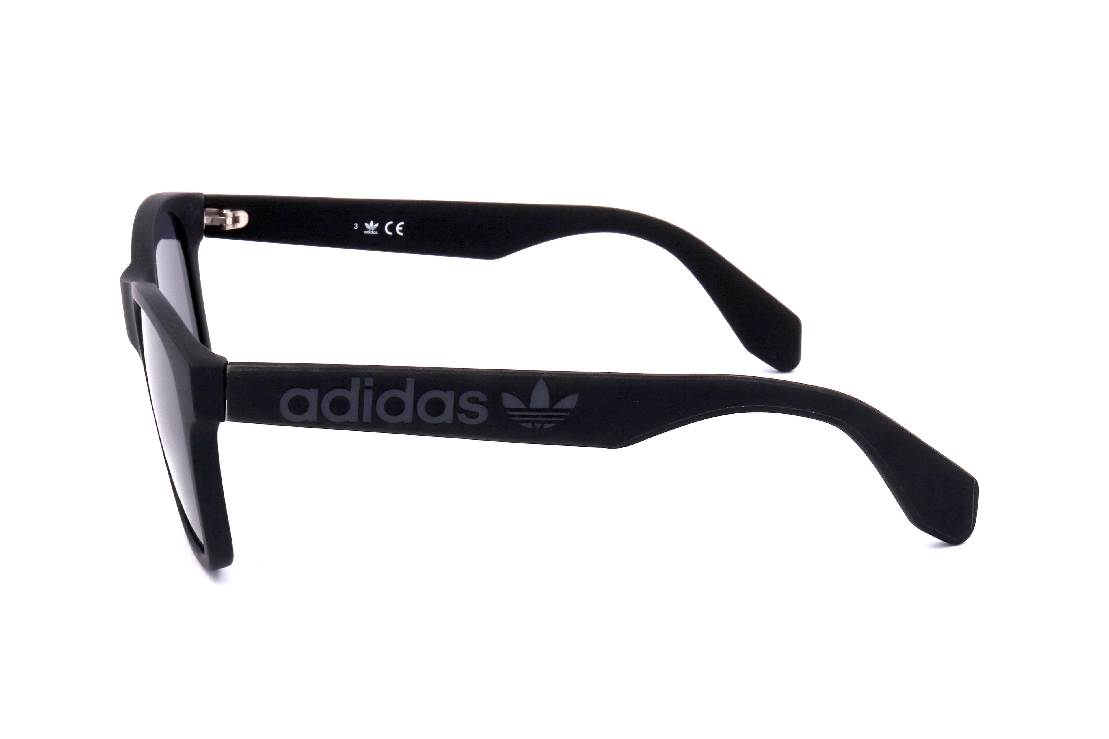 Adidas Original Men's Injected Sunglasses