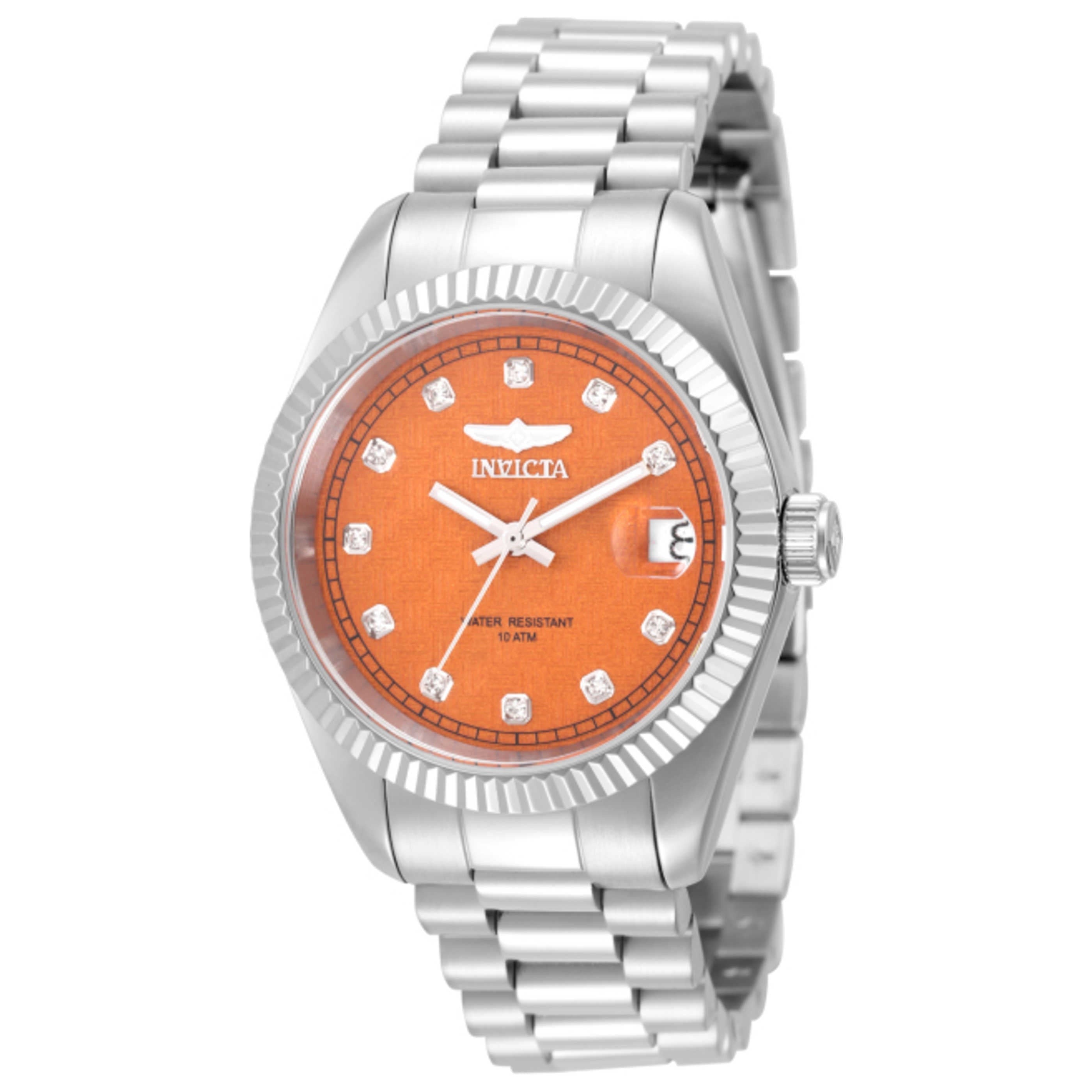 Invicta Diamond Specialty Women's Watch IN-51038