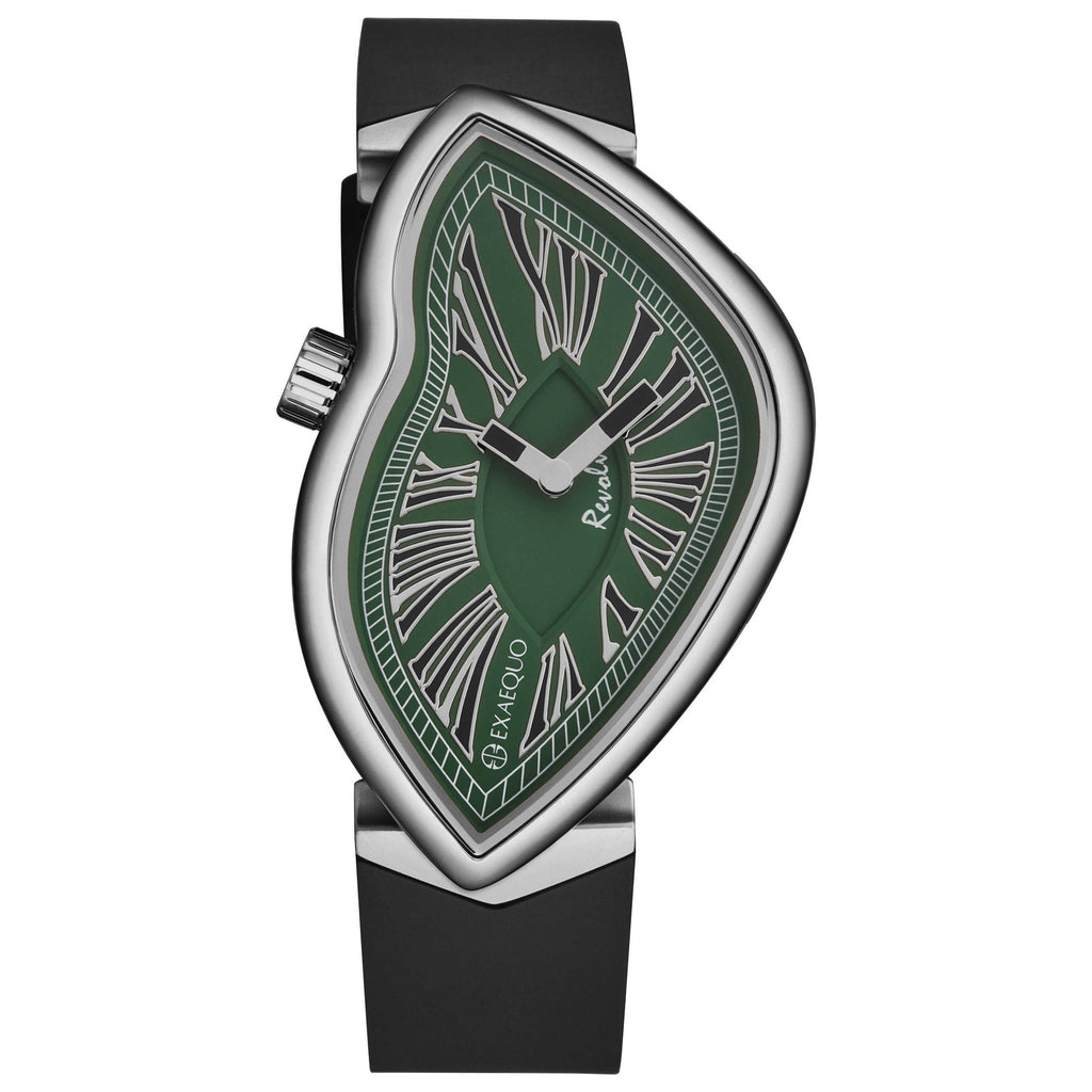 Exaequo Revolve Men's Watch EX0031.0005