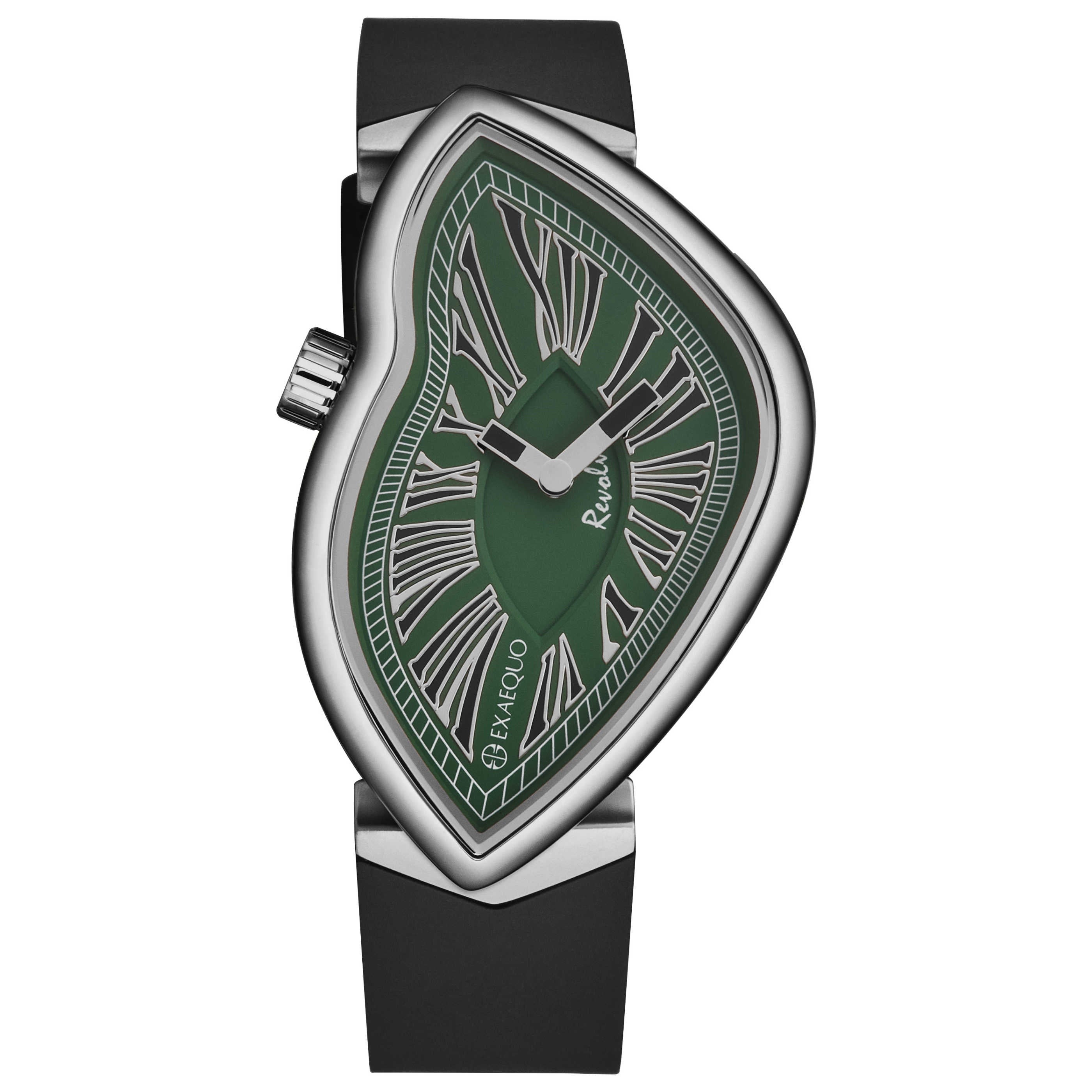 Exaequo Revolve Men's Watch EX0031.0005