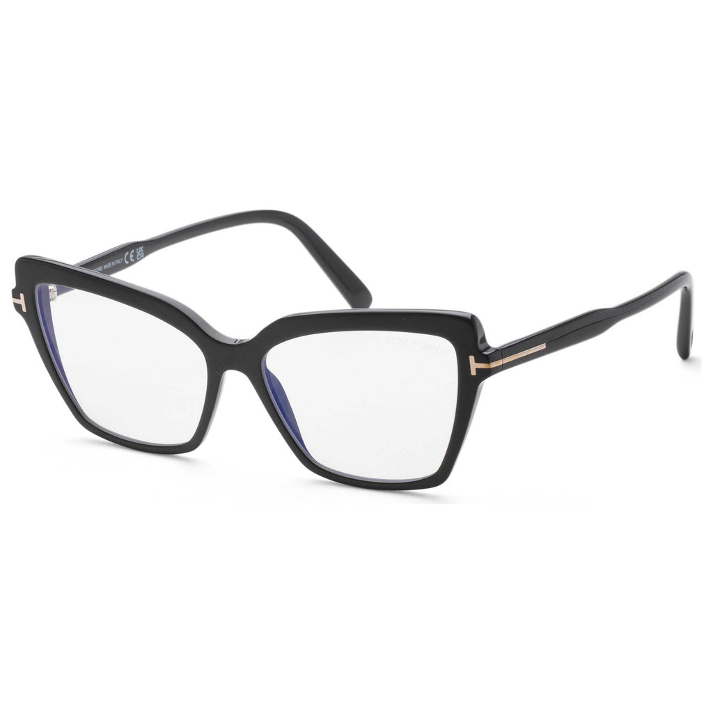 Tom Ford Fashion Women's Eyeglasses FT5948-B-001-55