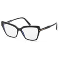 Tom Ford Fashion Women's Eyeglasses FT5948-B-001-55