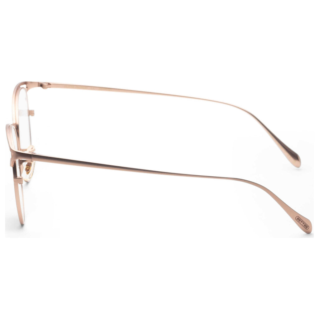 Oliver Peoples Aviara Women's Eyeglasses OV1319T-5324-52