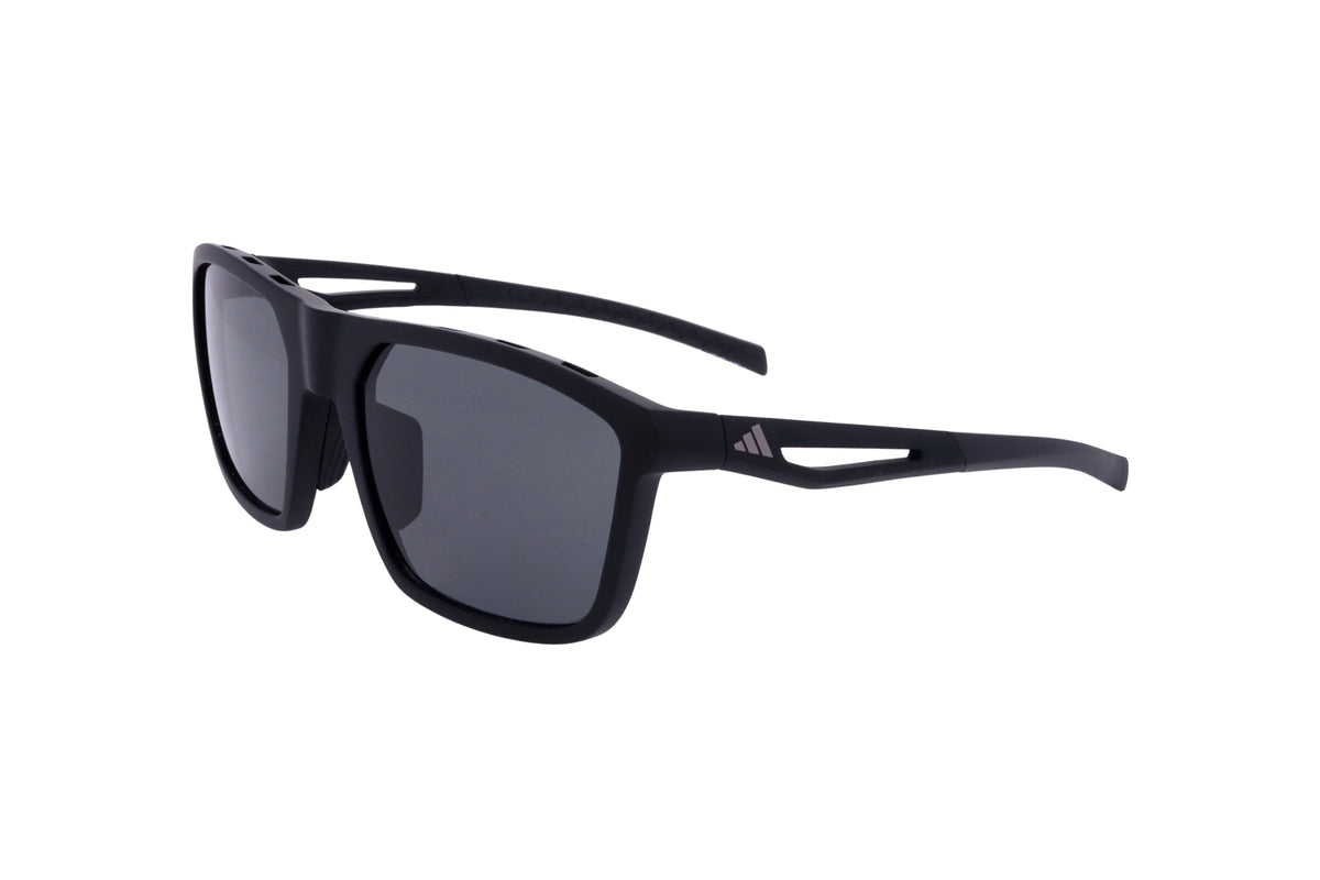 Adidas Sport Unisex Injected Sunglasses