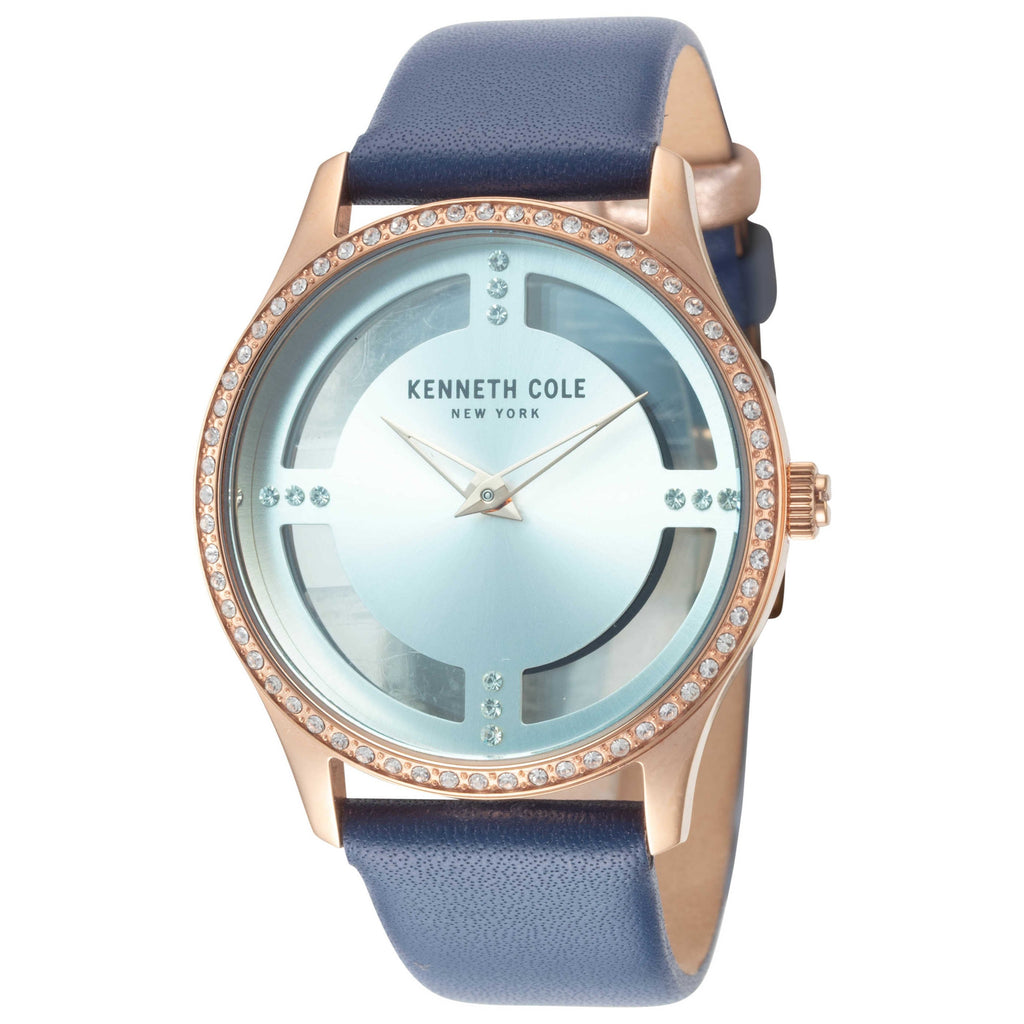Kenneth Cole Women's Watch KCWLA2223305