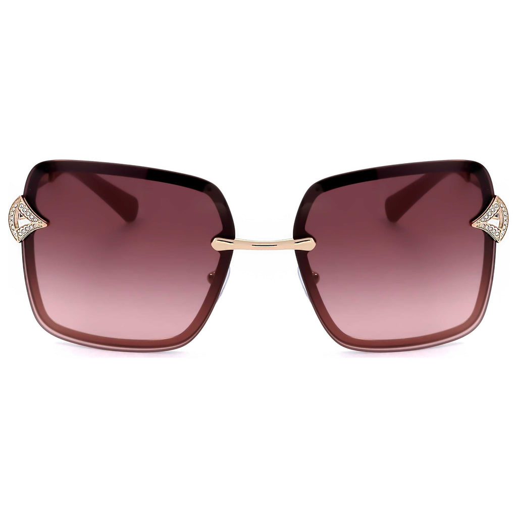 Bulgari Women's Sunglasses ART0592583