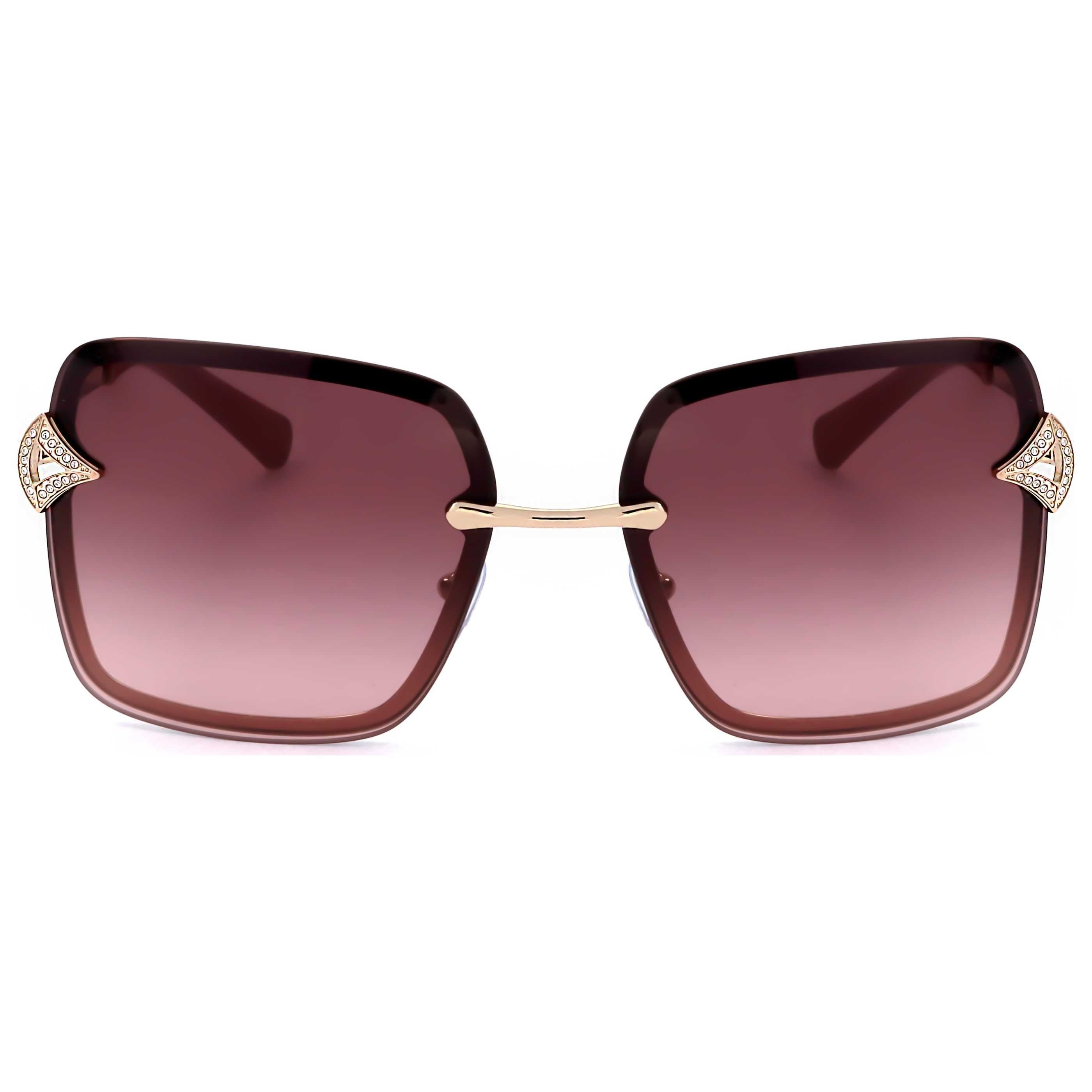 Bulgari Women's Sunglasses ART0592583