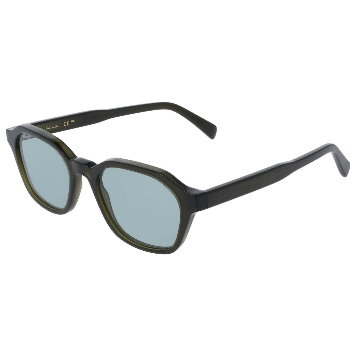 Paul Smith Mayton Men's Eyeglasses PS25617S-300