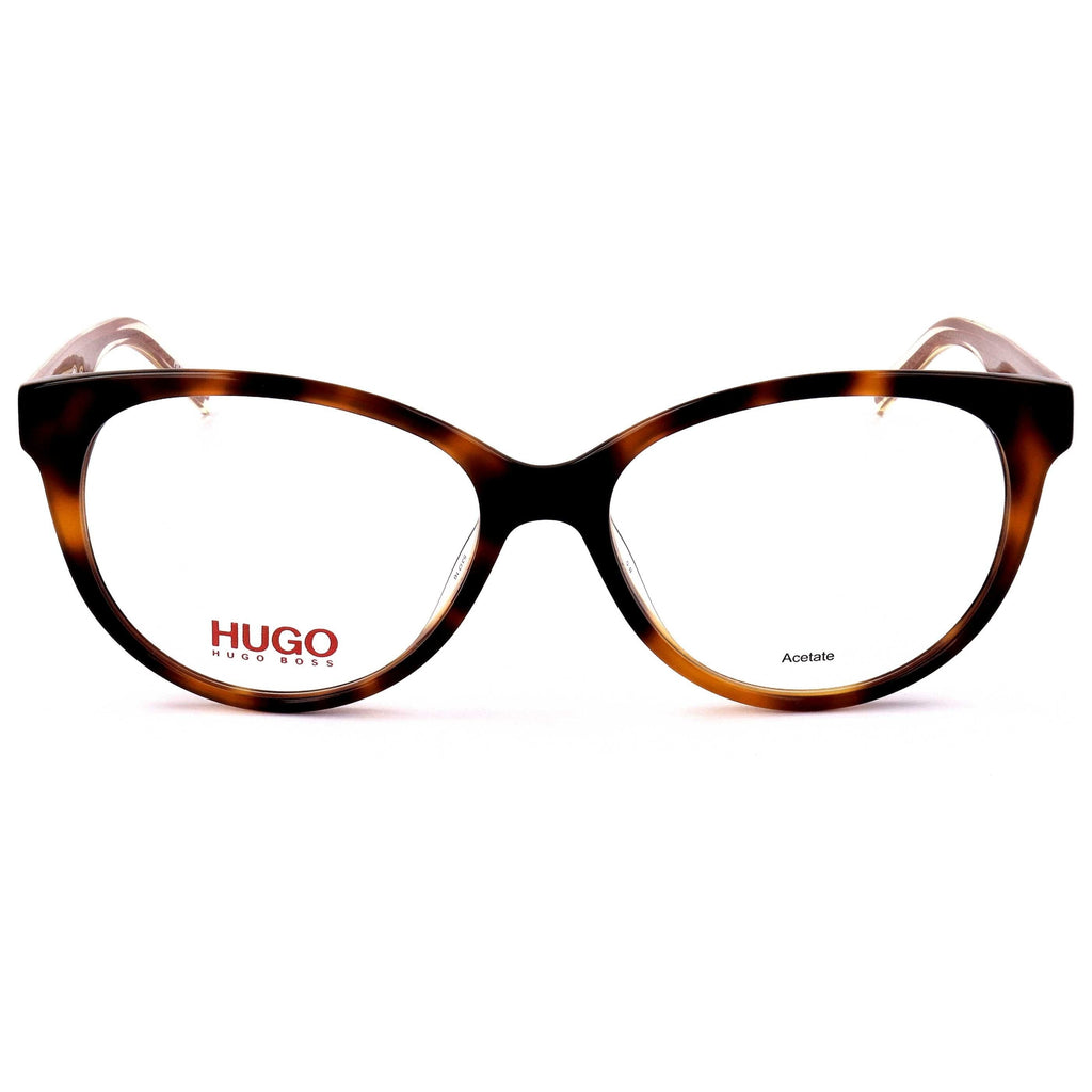Hugo Boss Women's Eyeglasses HG1044-65T-53