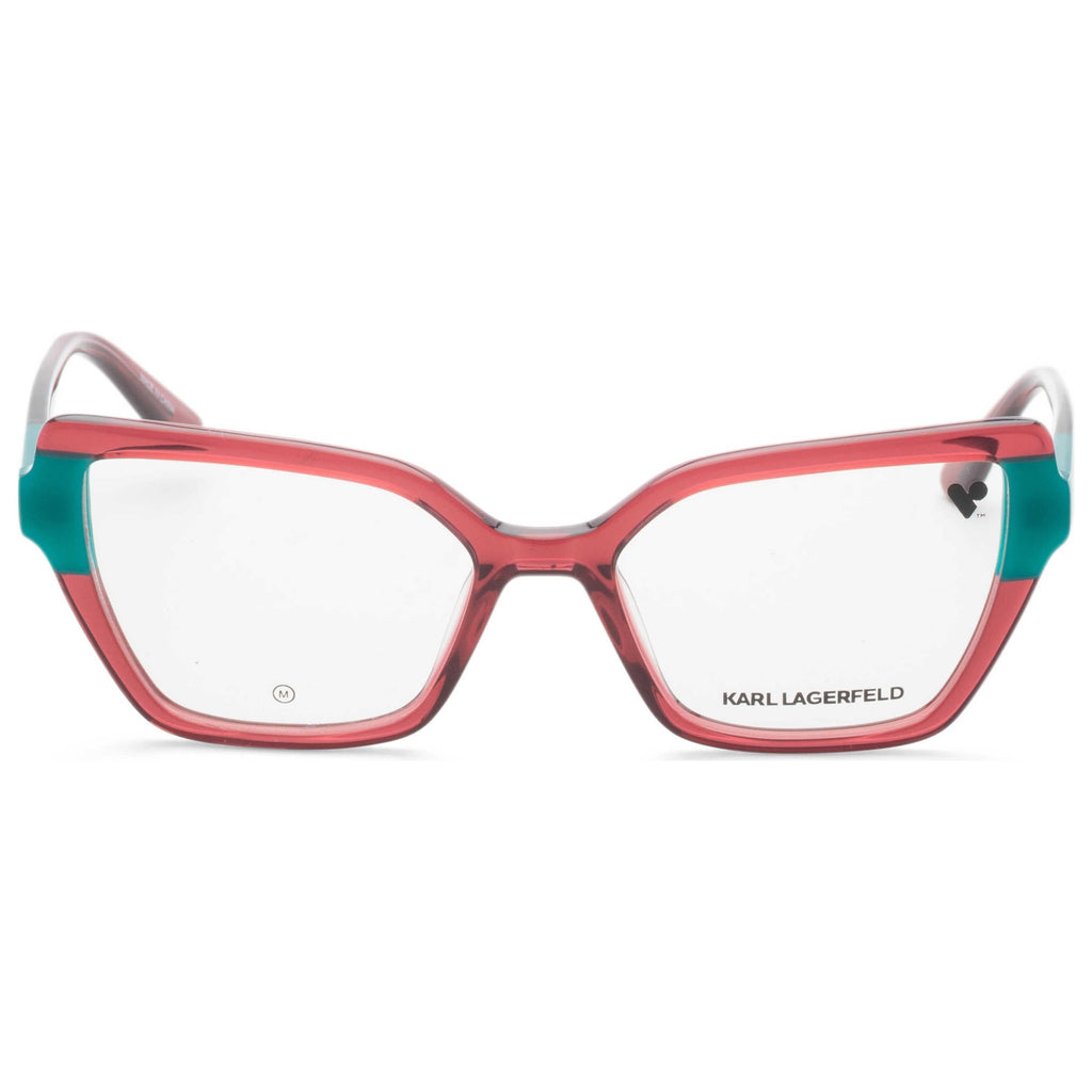 Karl Lagerfeld Women's Eyeglasses KL6131-603-53
