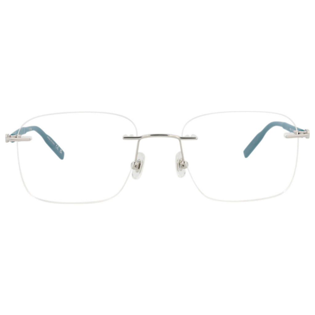 Montblanc Men's Eyeglasses MB0222O-30012161-005