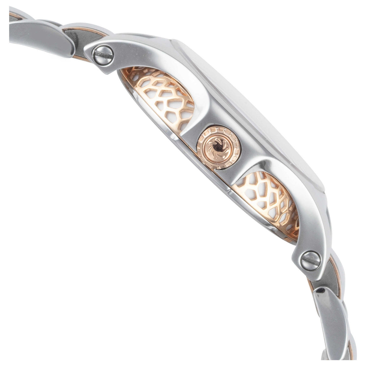 Carl F. Bucherer Women's Watch 00.10520.07.26.21