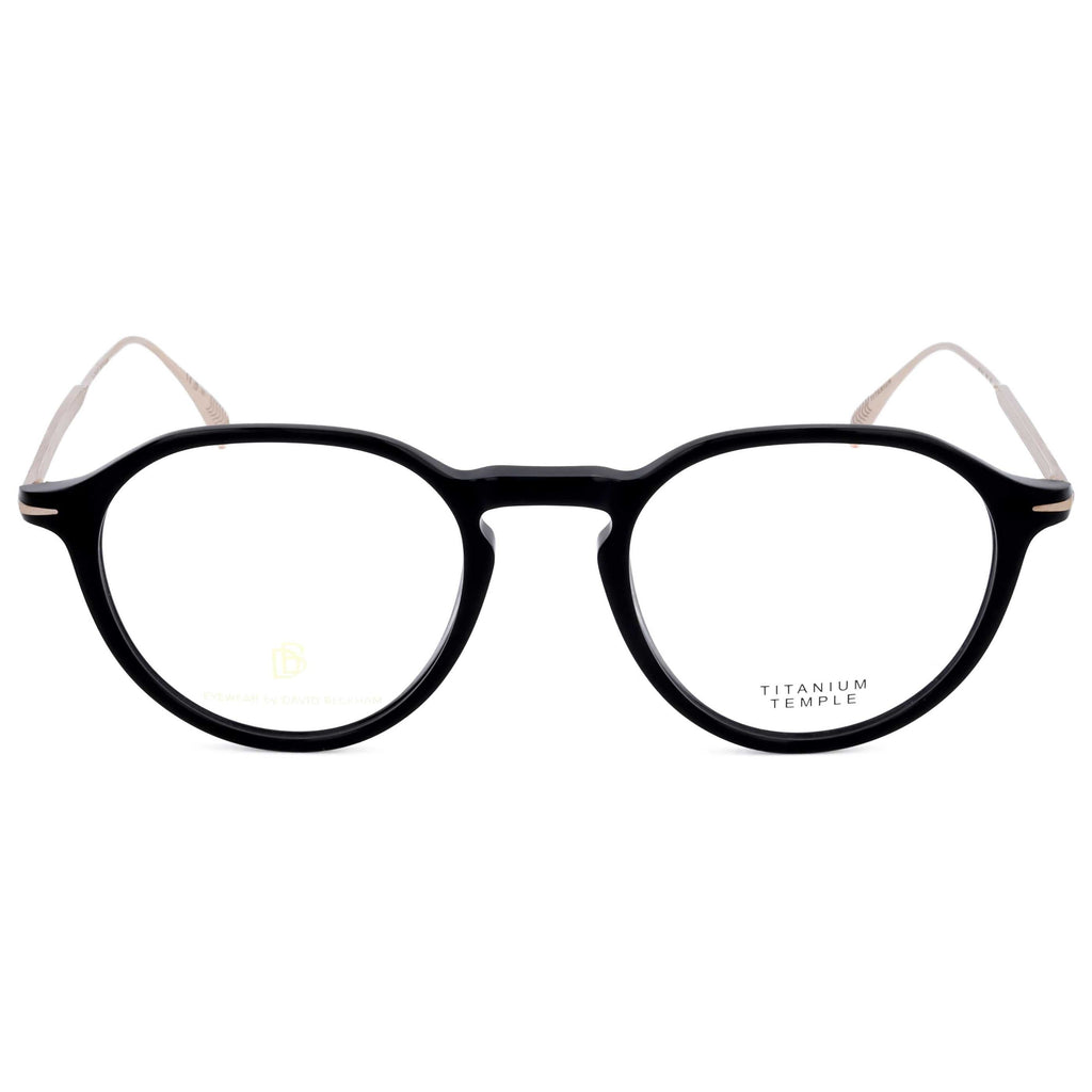 David Beckham Men's Eyeglasses DB1105-2M2-49