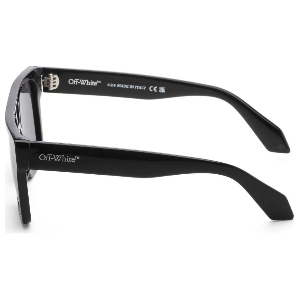 Off-White Unisex Sunglasses OERI133F24PLA0011007