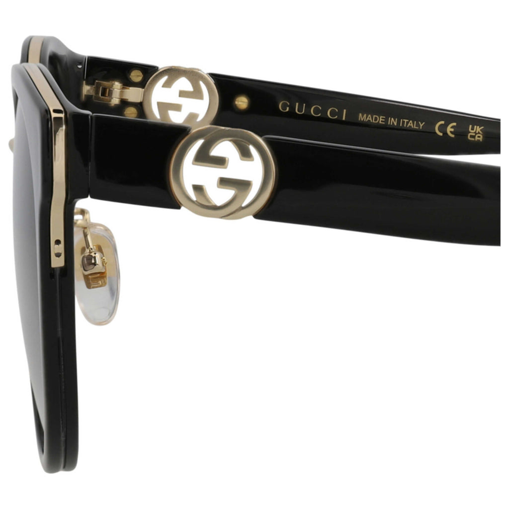 Gucci Women's Sunglasses GG1027SK-30011818-001