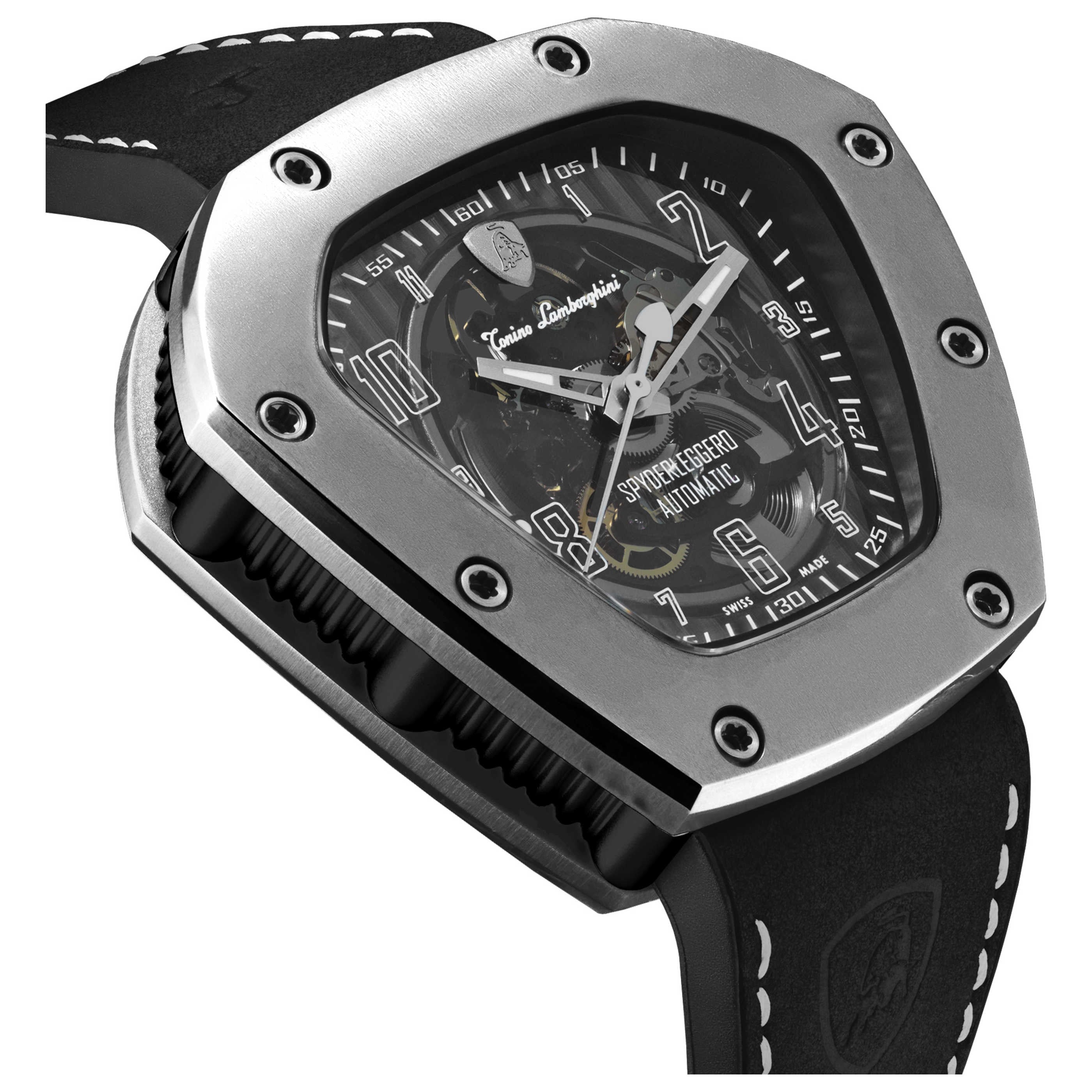Tonino Lamborghini Men's Watch TLF-T06-1
