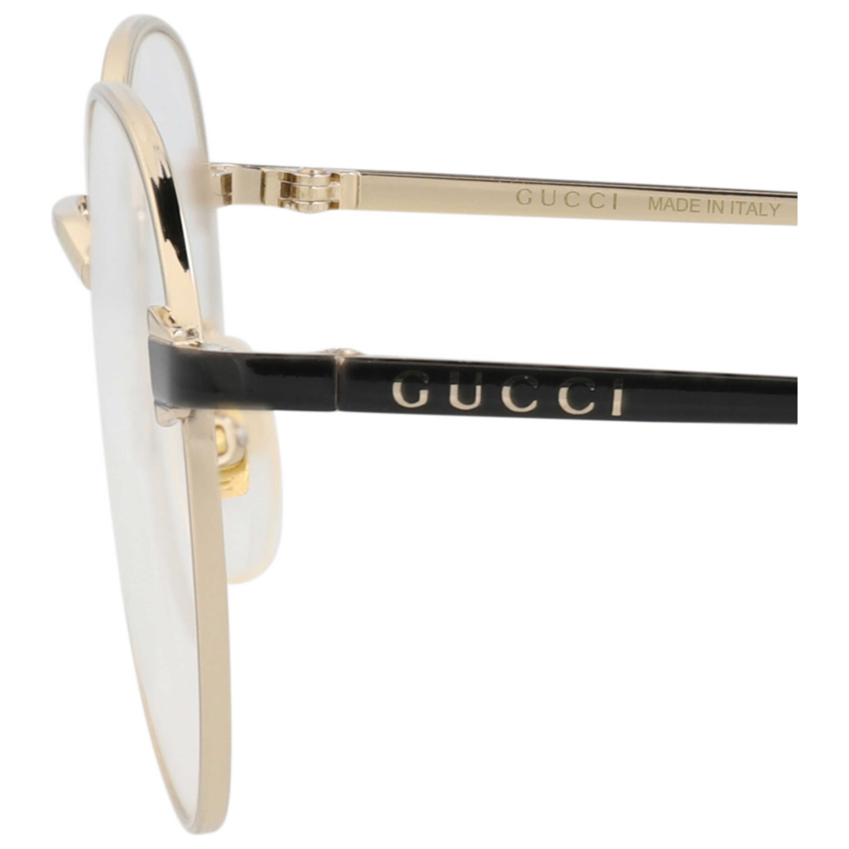 Gucci Unisex Eyeglasses GG0581O-30008148-001