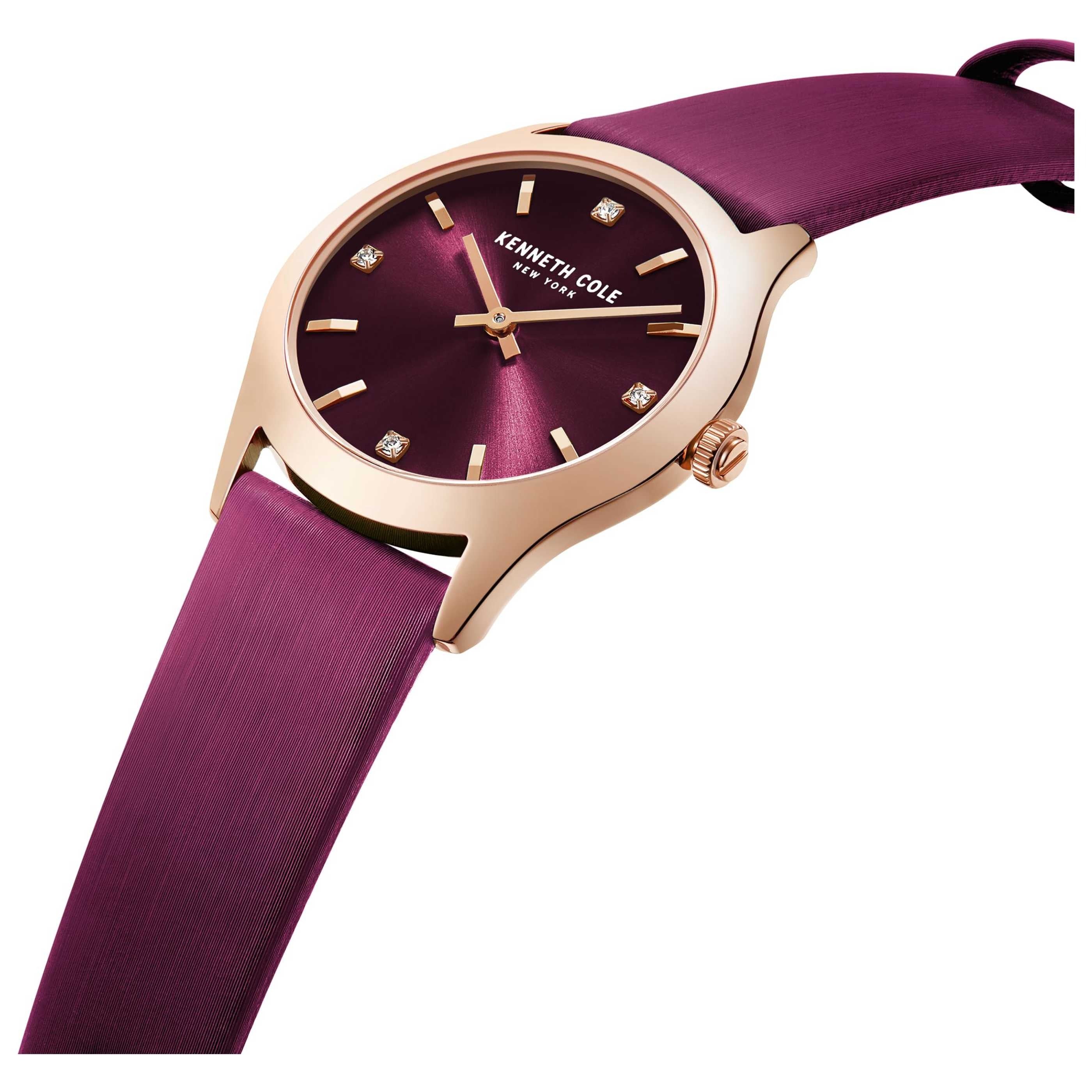 Kenneth Cole Women's Watch KCWLA2222804
