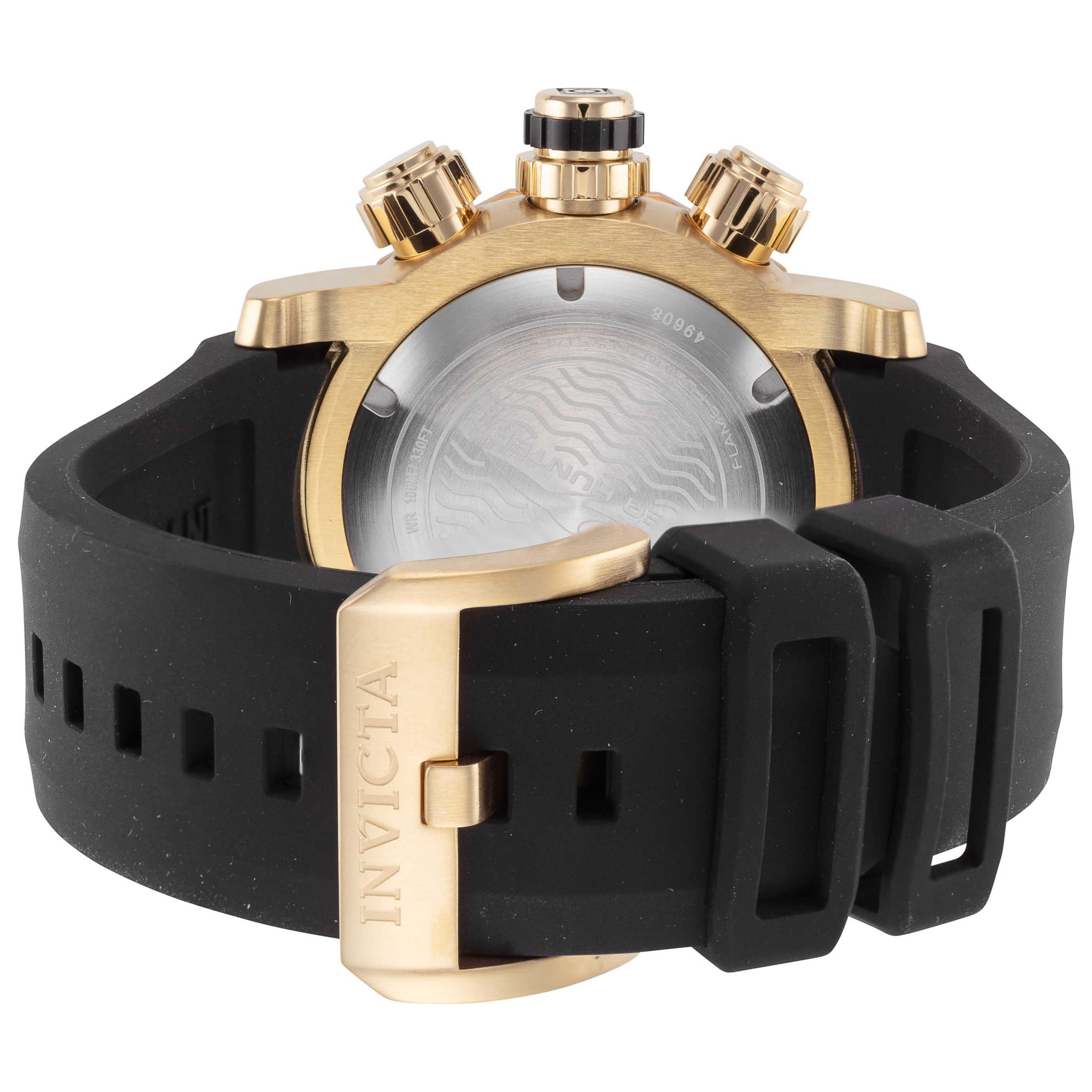 Invicta Men's Watch IN-49608