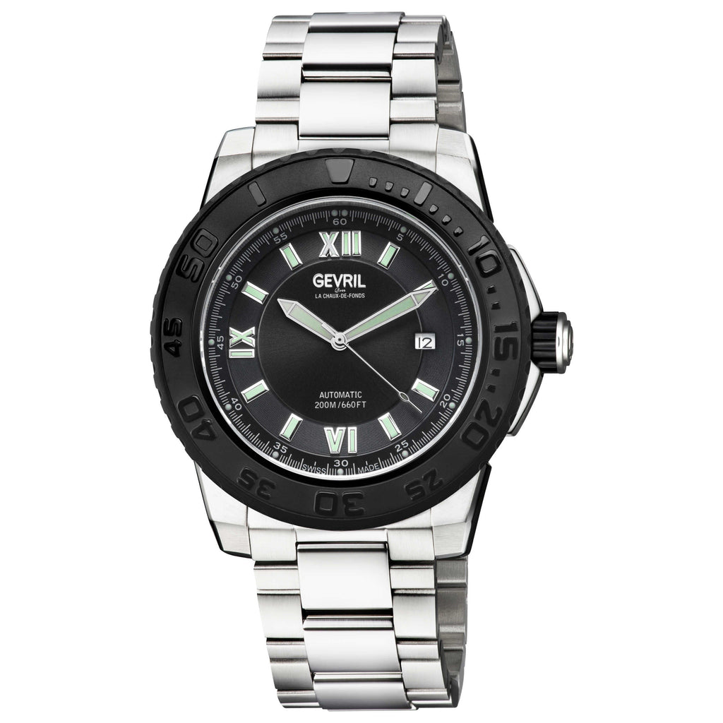 Gevril Men's Watch 31249B