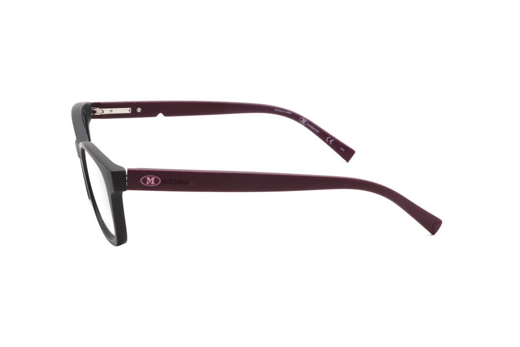 M Missoni Unisex Polypropylene Glasses