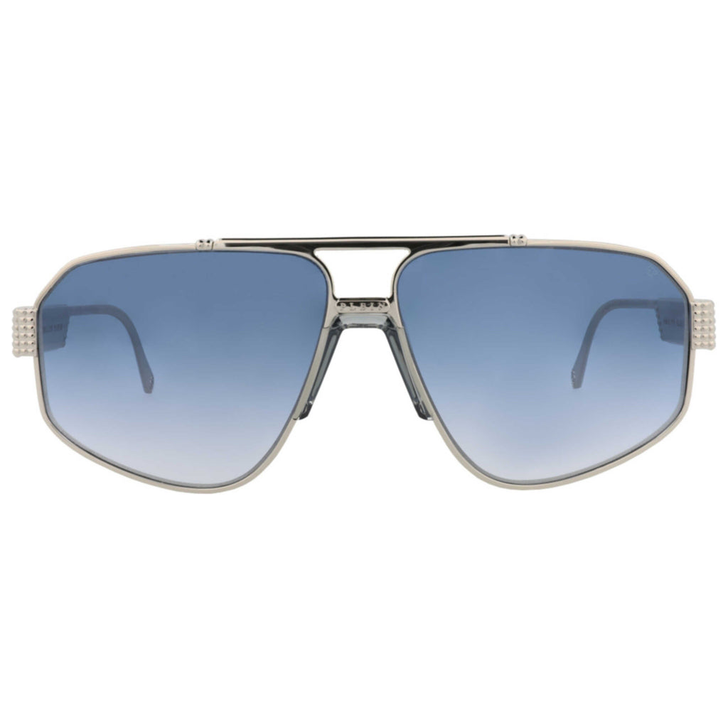 Philipp Plein Men's Sunglasses SPP106M-63-0579